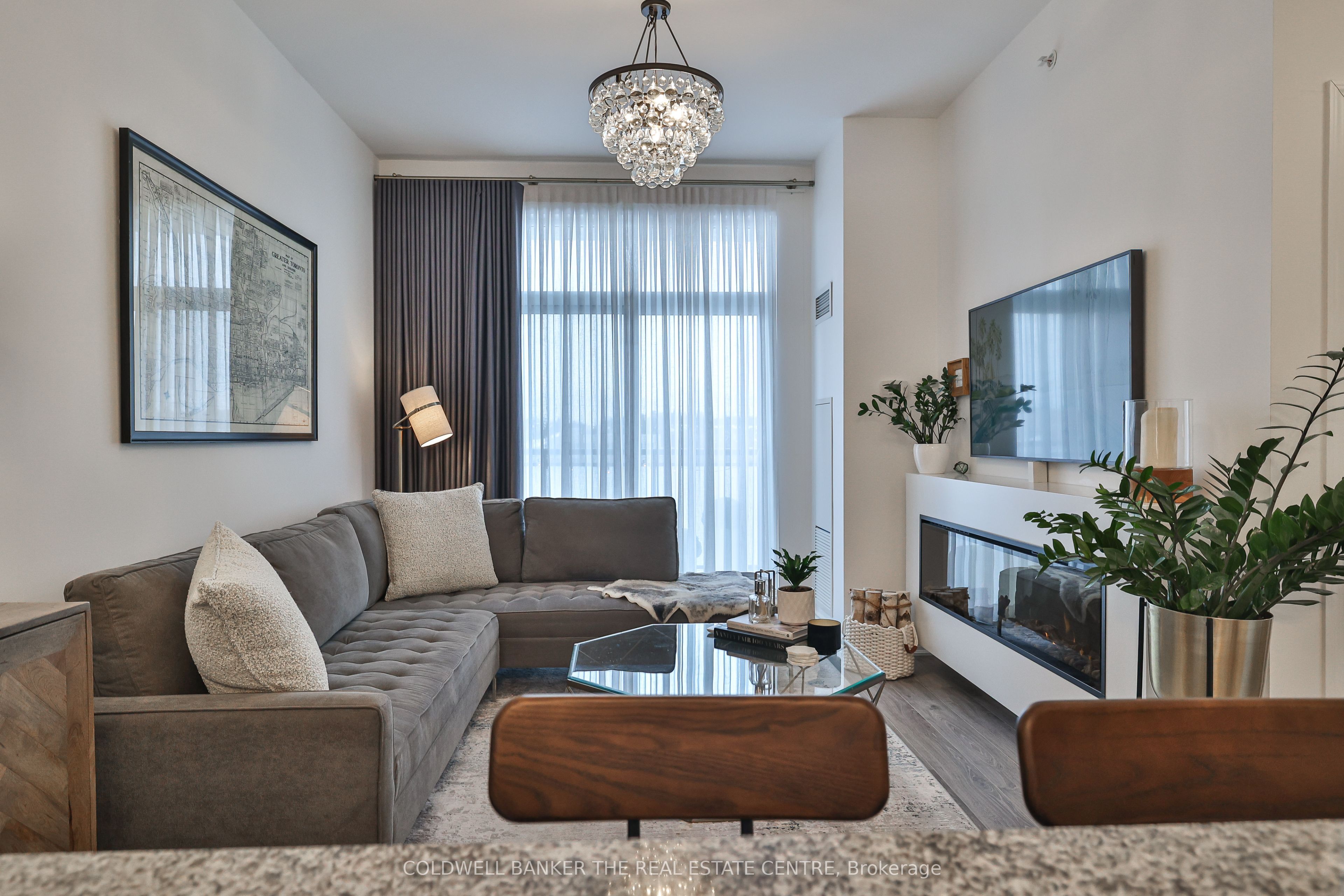 #723 - 11611 Yonge Street Property Photo 14