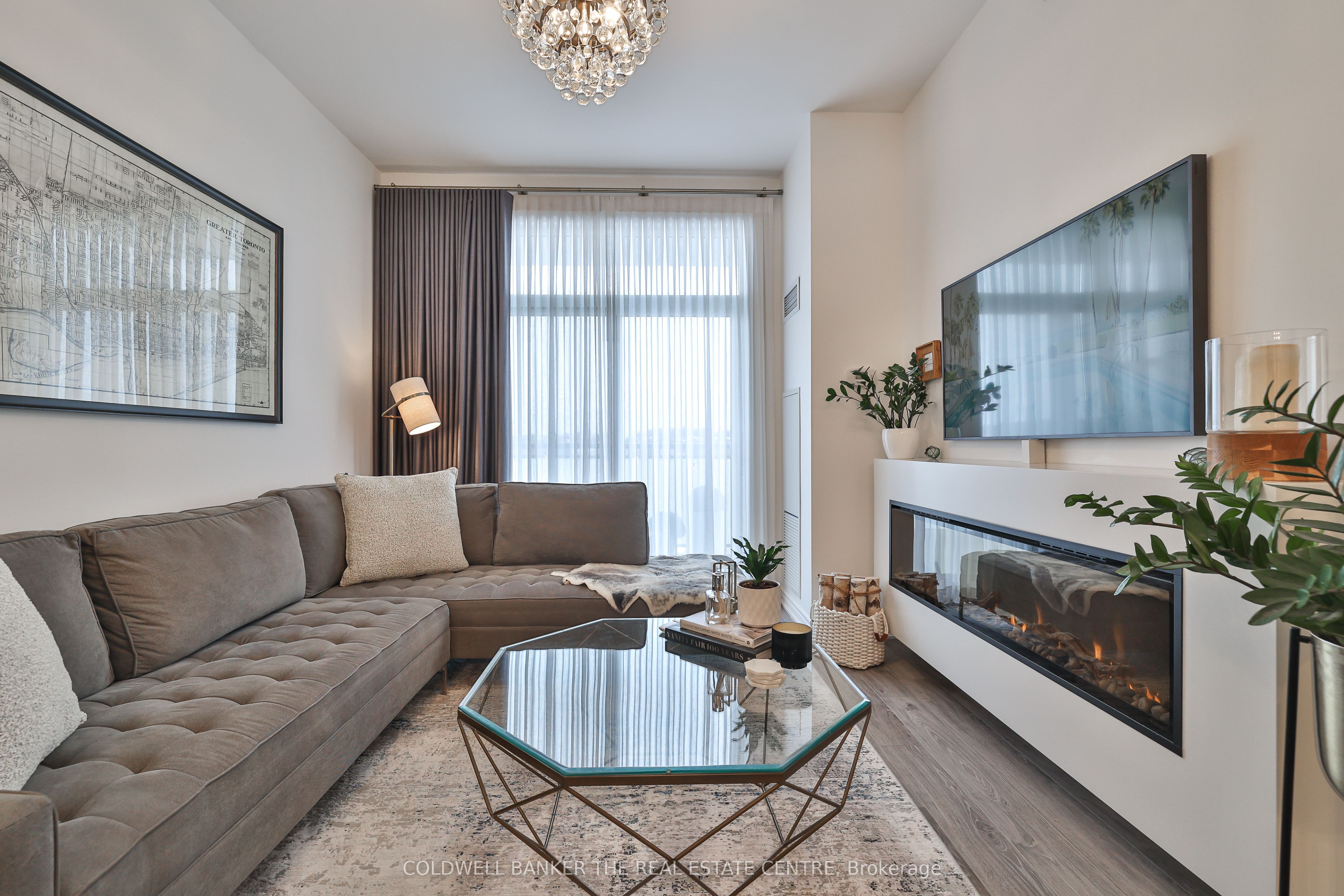 #723 - 11611 Yonge Street Property Photo 15