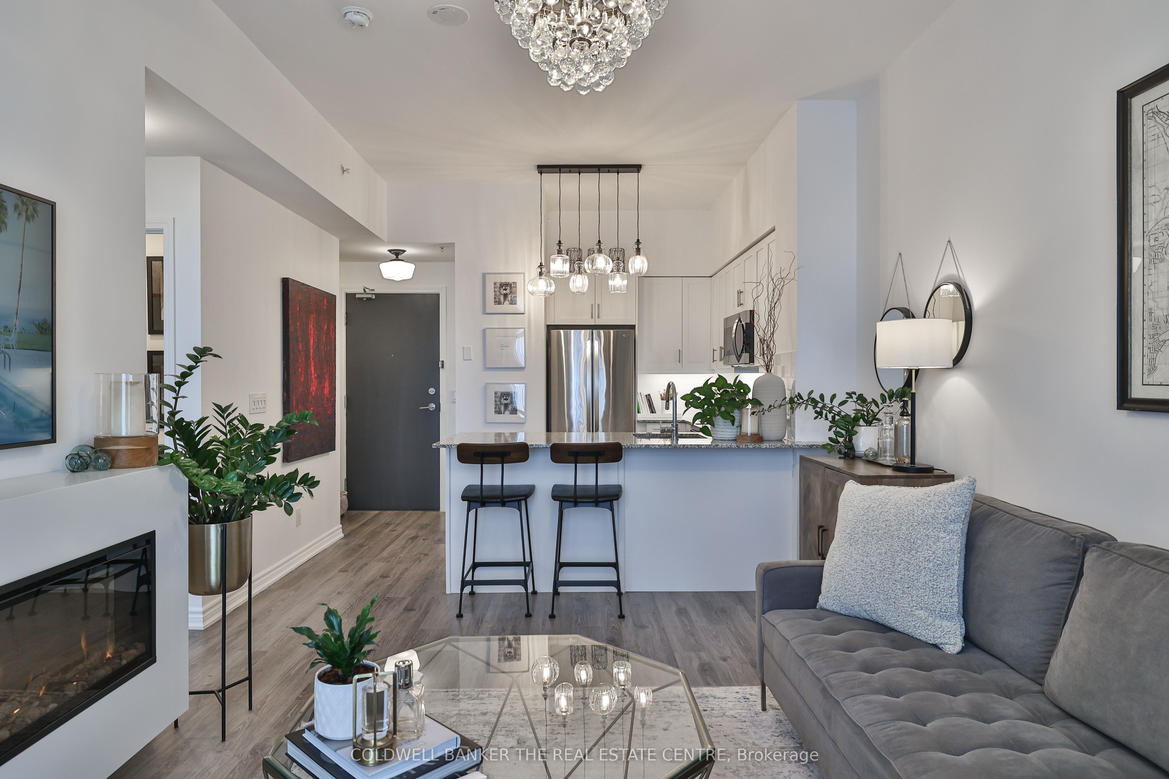 #723 - 11611 Yonge Street Property Photo 18