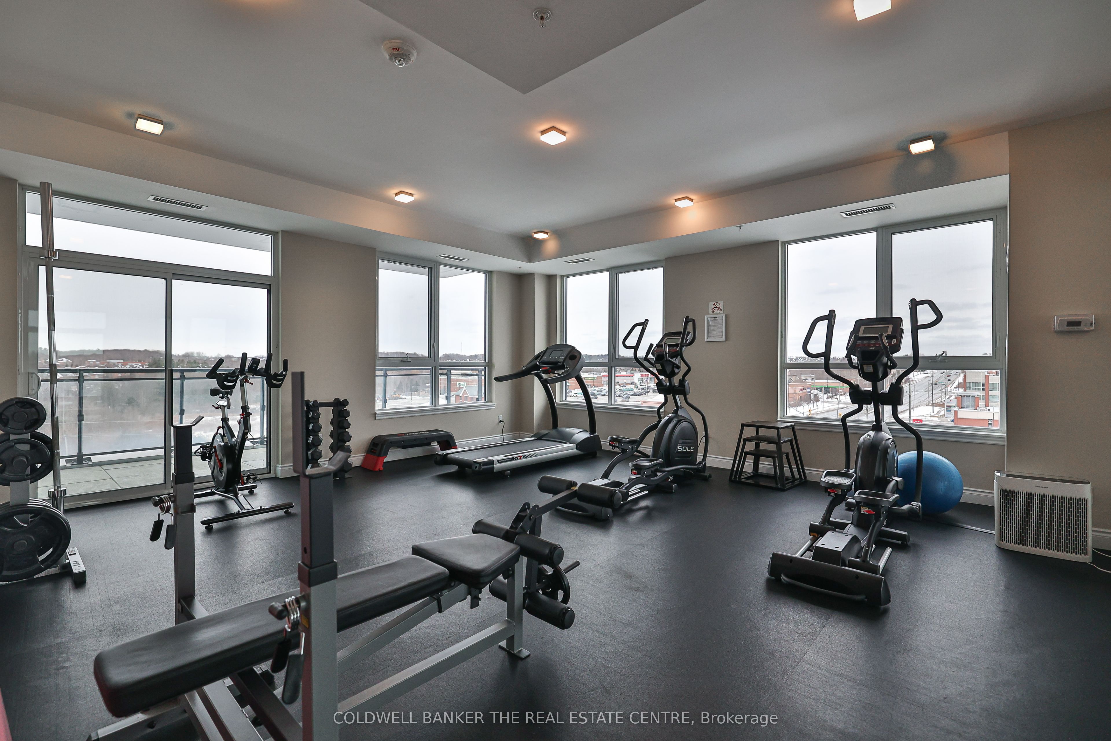 #723 - 11611 Yonge Street Property Photo 29