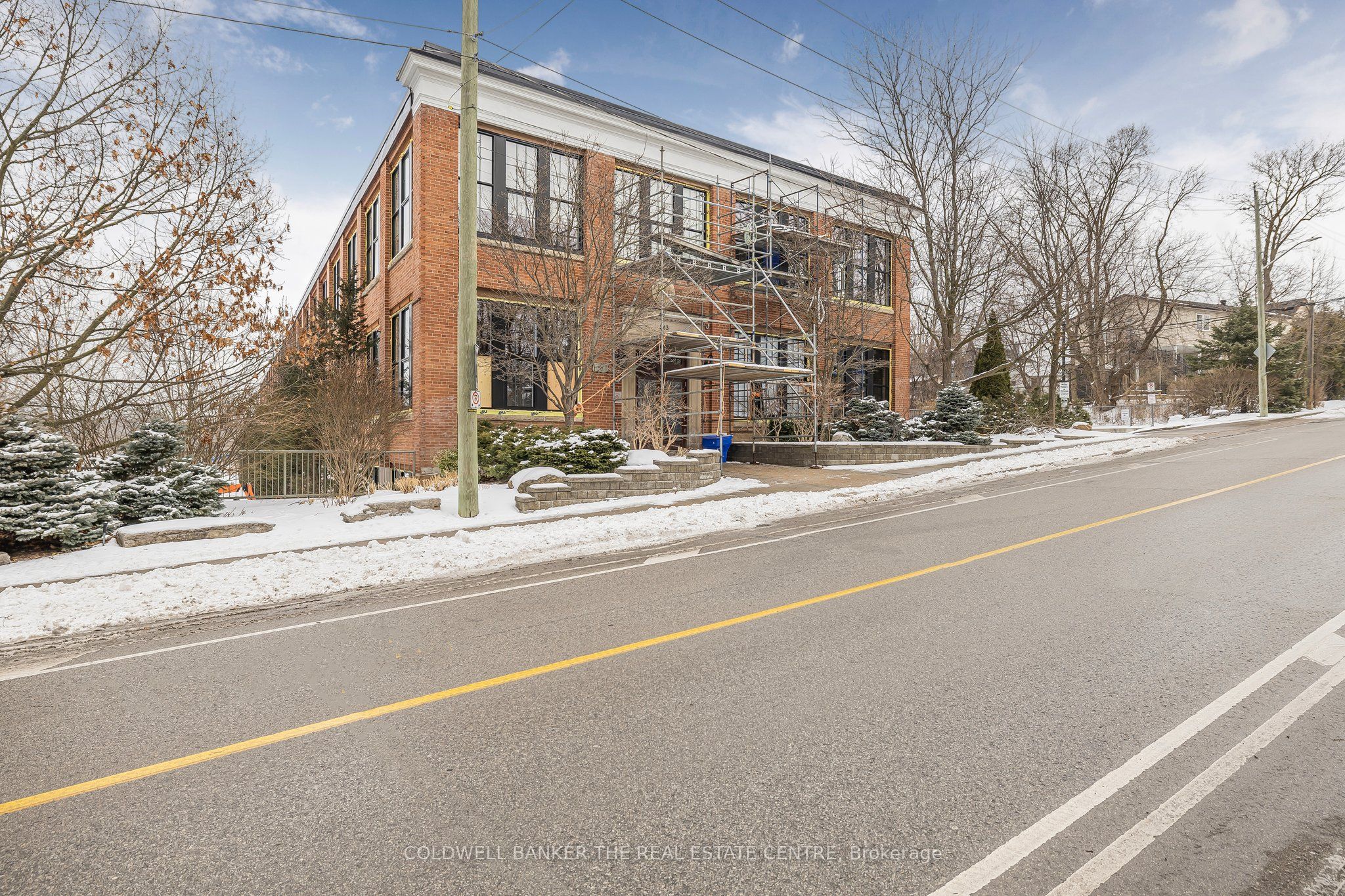 #117 - 543 Timothy Street Property Photo 3
