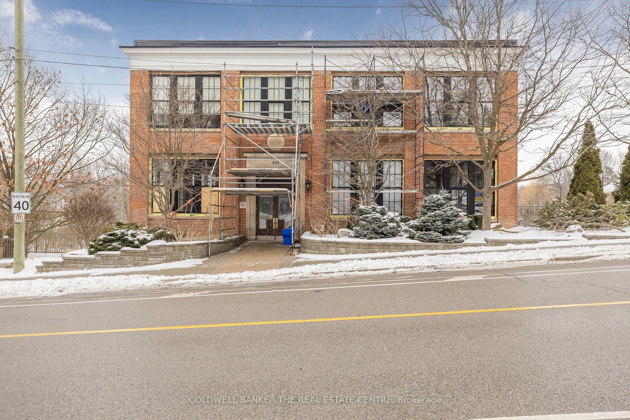 #117 - 543 Timothy Street Property Photo 4