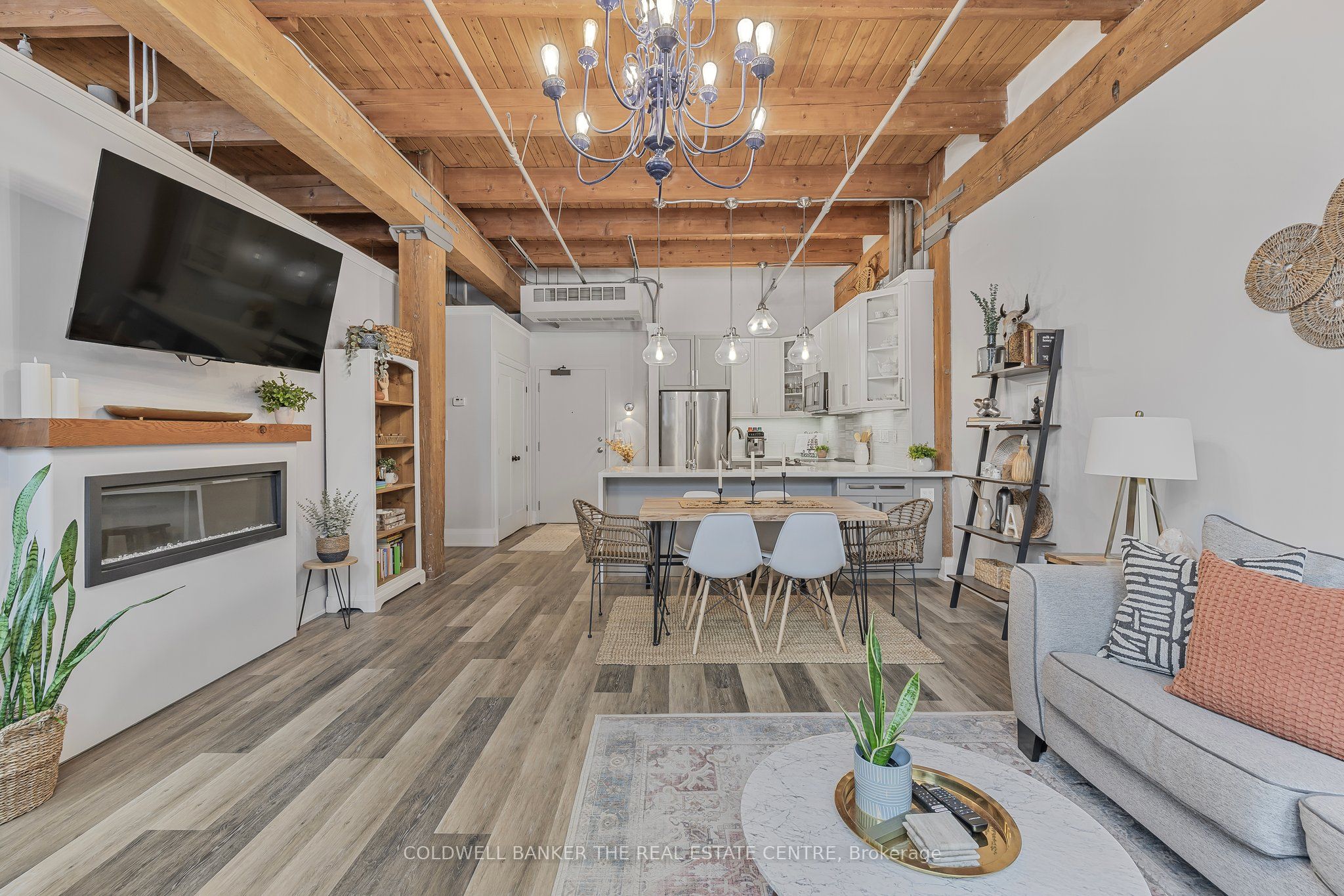 #117 - 543 Timothy Street Property Photo 17
