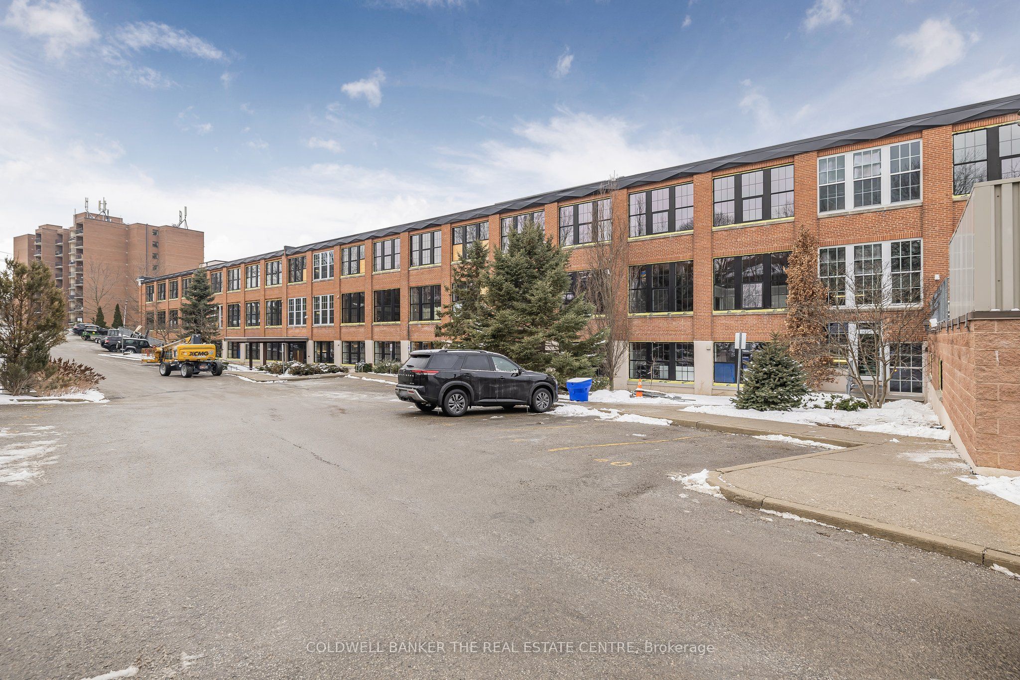 #117 - 543 Timothy Street Property Photo 31