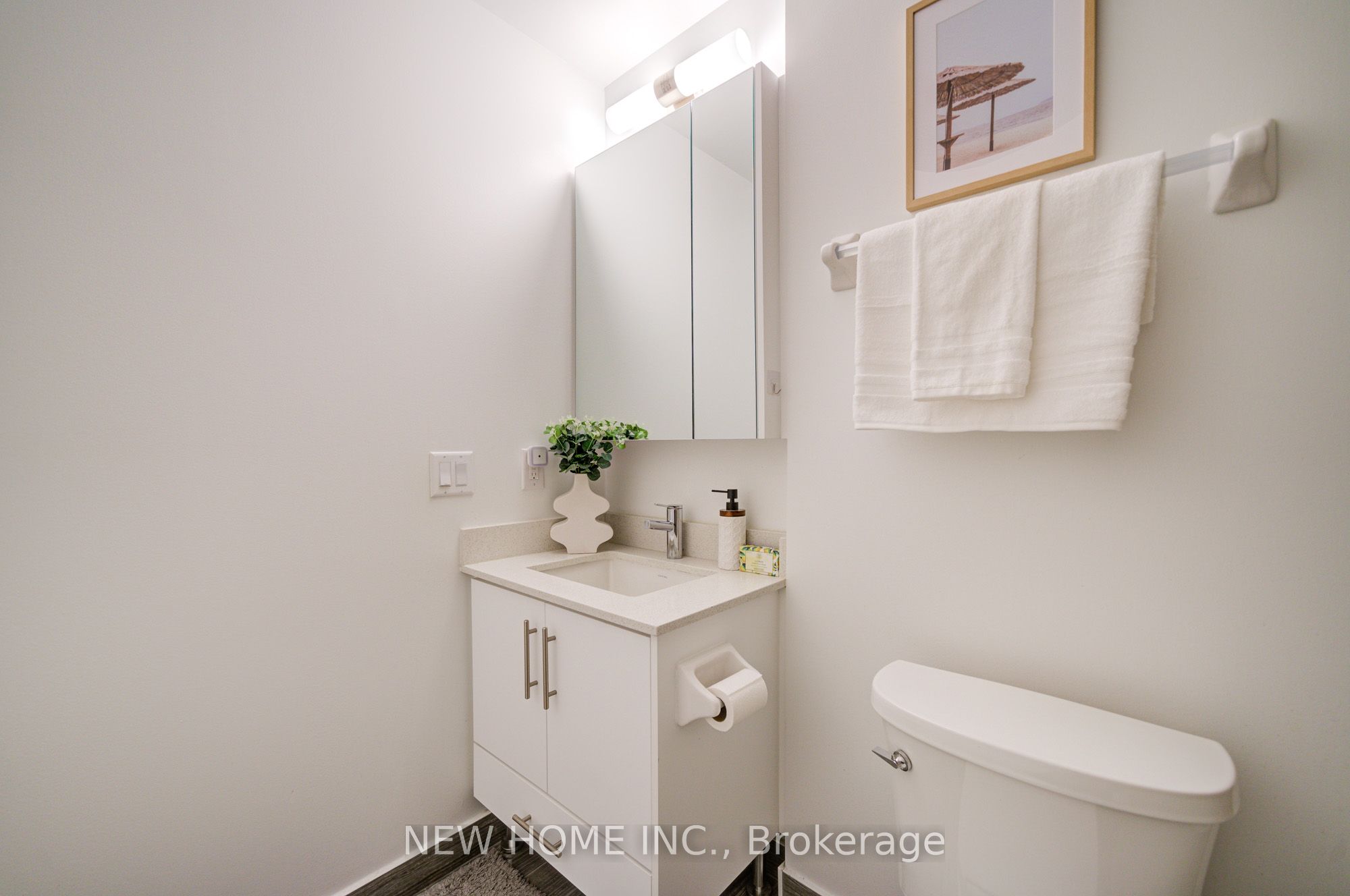 #907 - 95 Oneida Crescent Property Photo 17