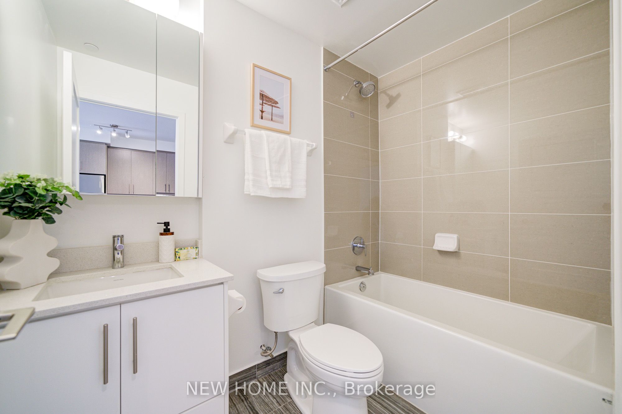 #907 - 95 Oneida Crescent Property Photo 18