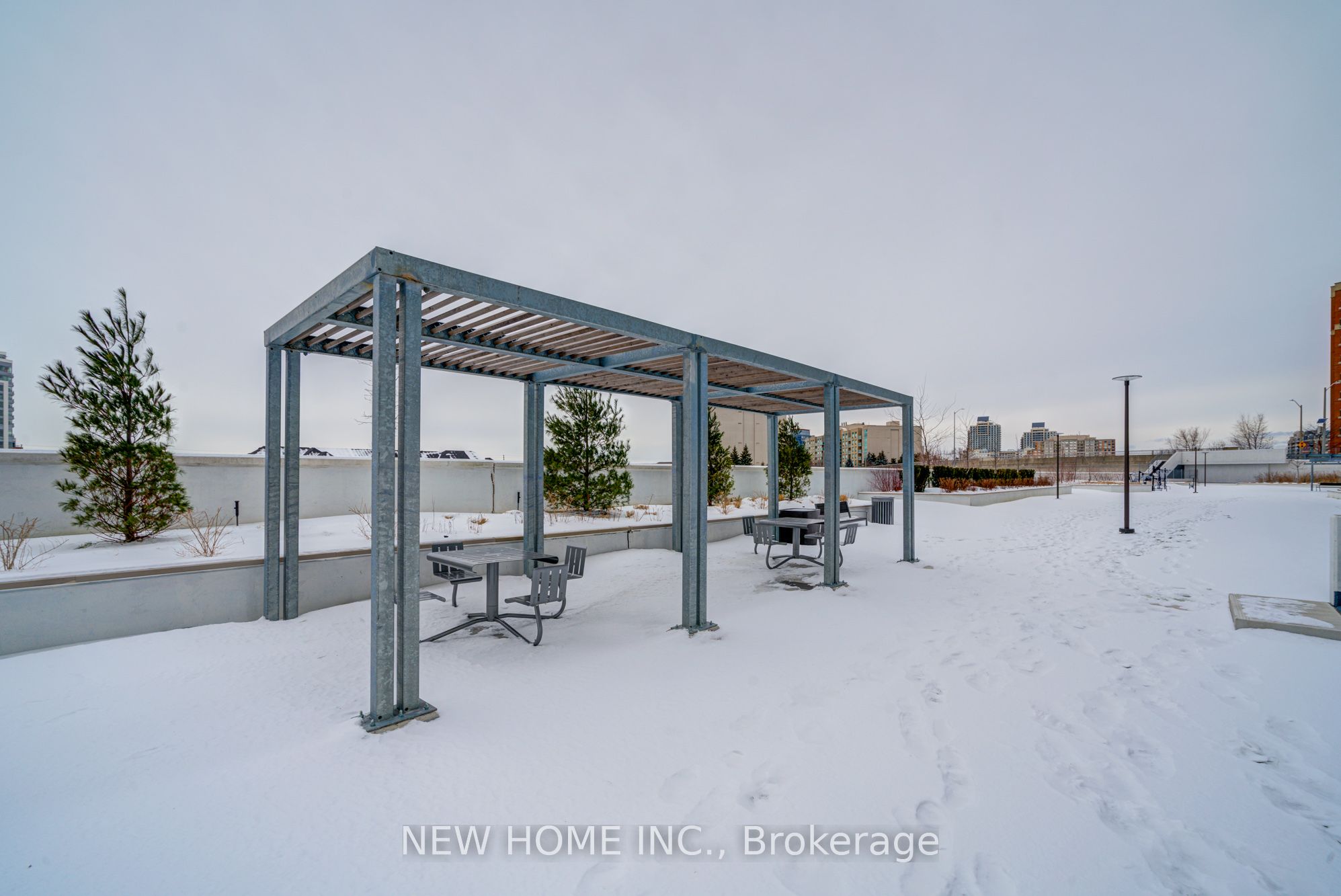 #907 - 95 Oneida Crescent Property Photo 21
