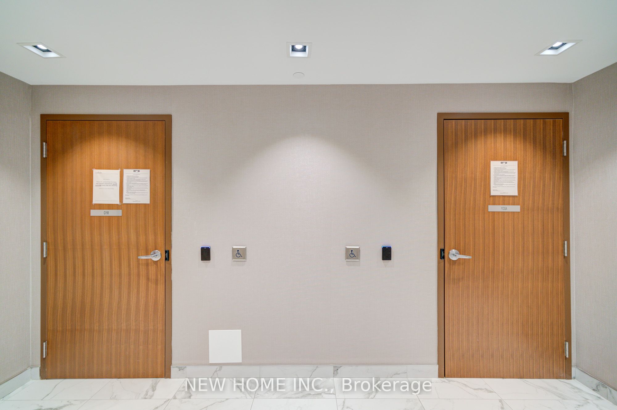 #907 - 95 Oneida Crescent Property Photo 25