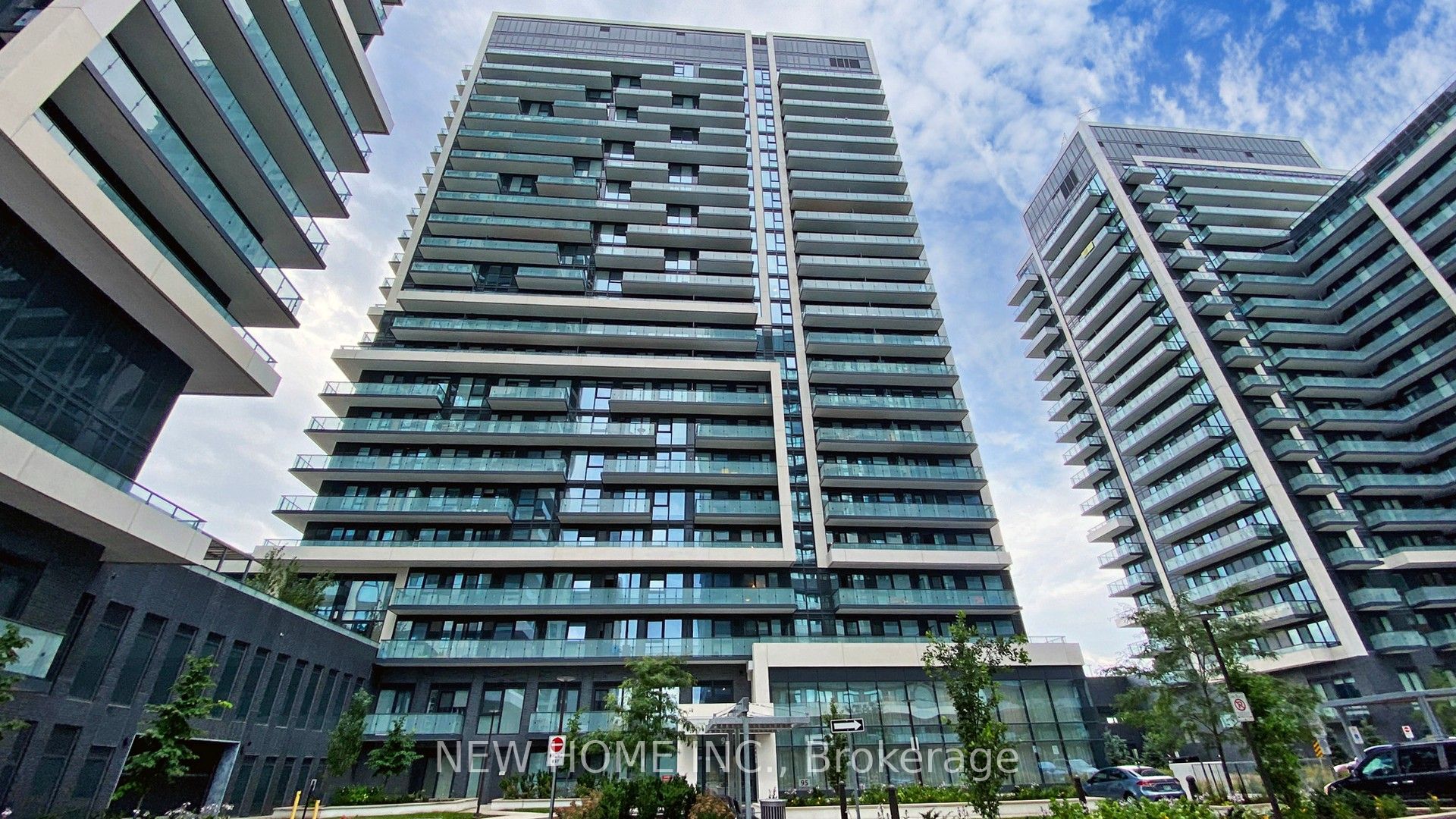 #907 - 95 Oneida Crescent Property Photo 26