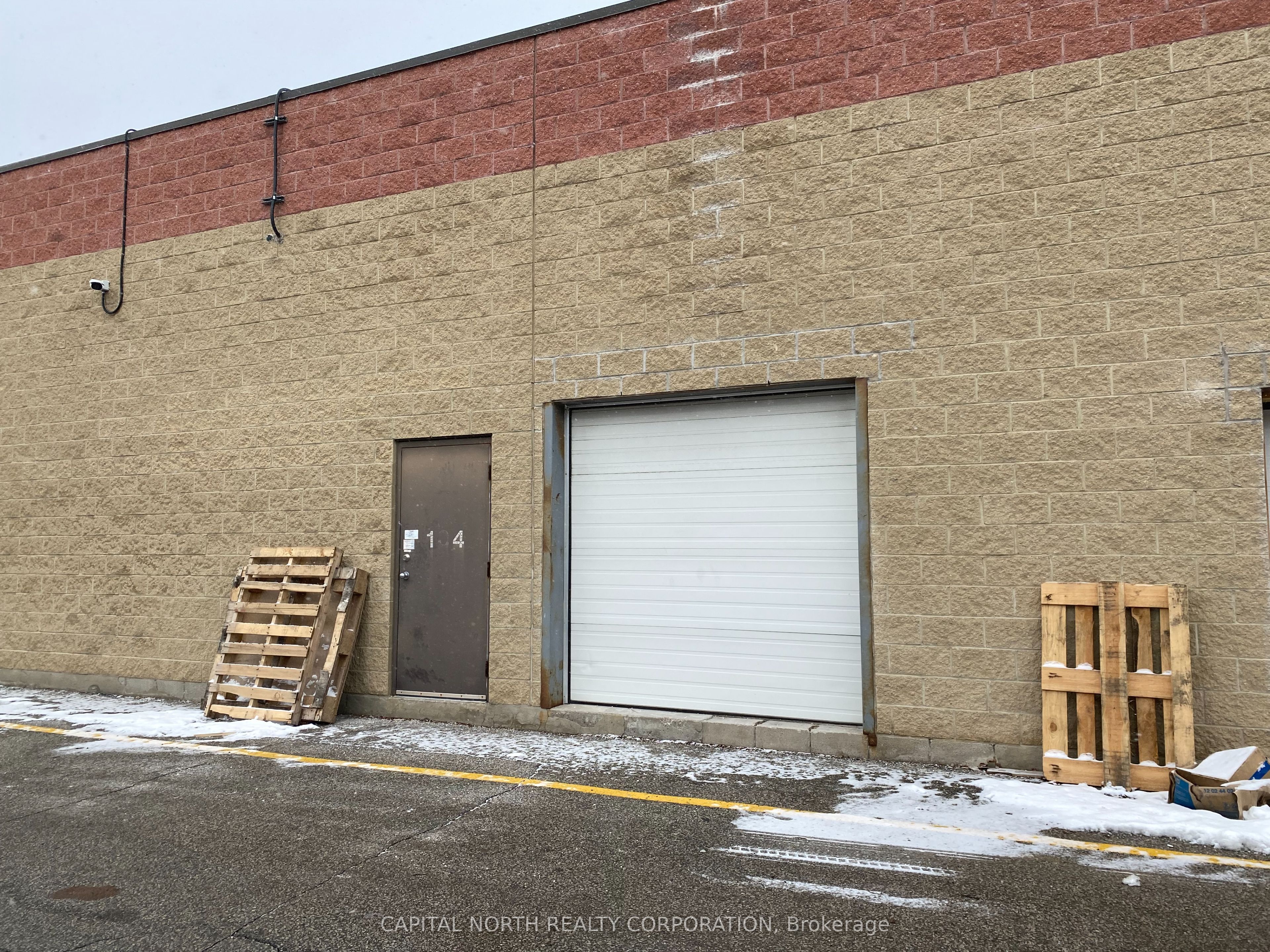 #104 - 8383 Weston Road Property Photo 3