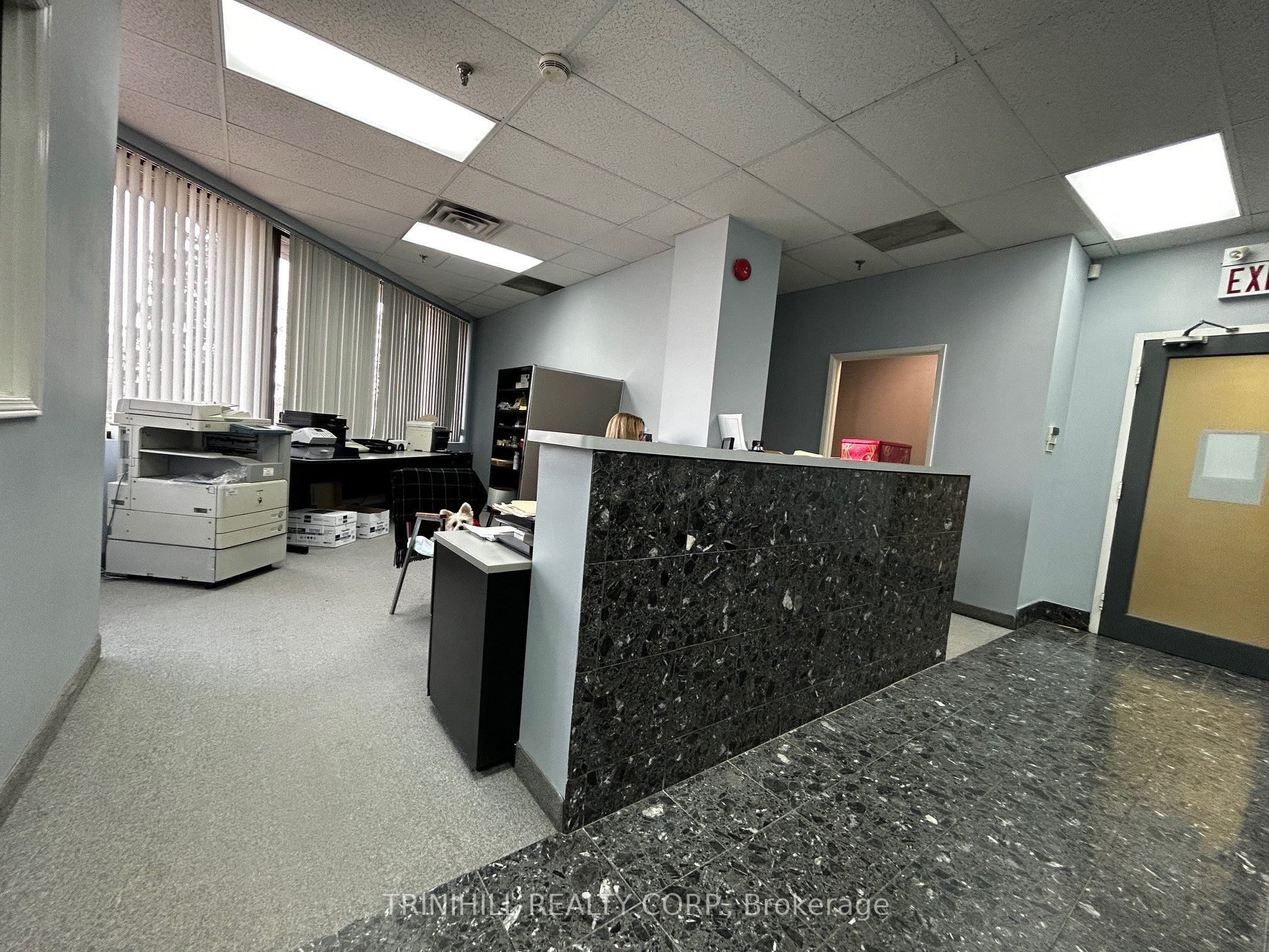 #201 - 8400 Jane Street Property Photo 2