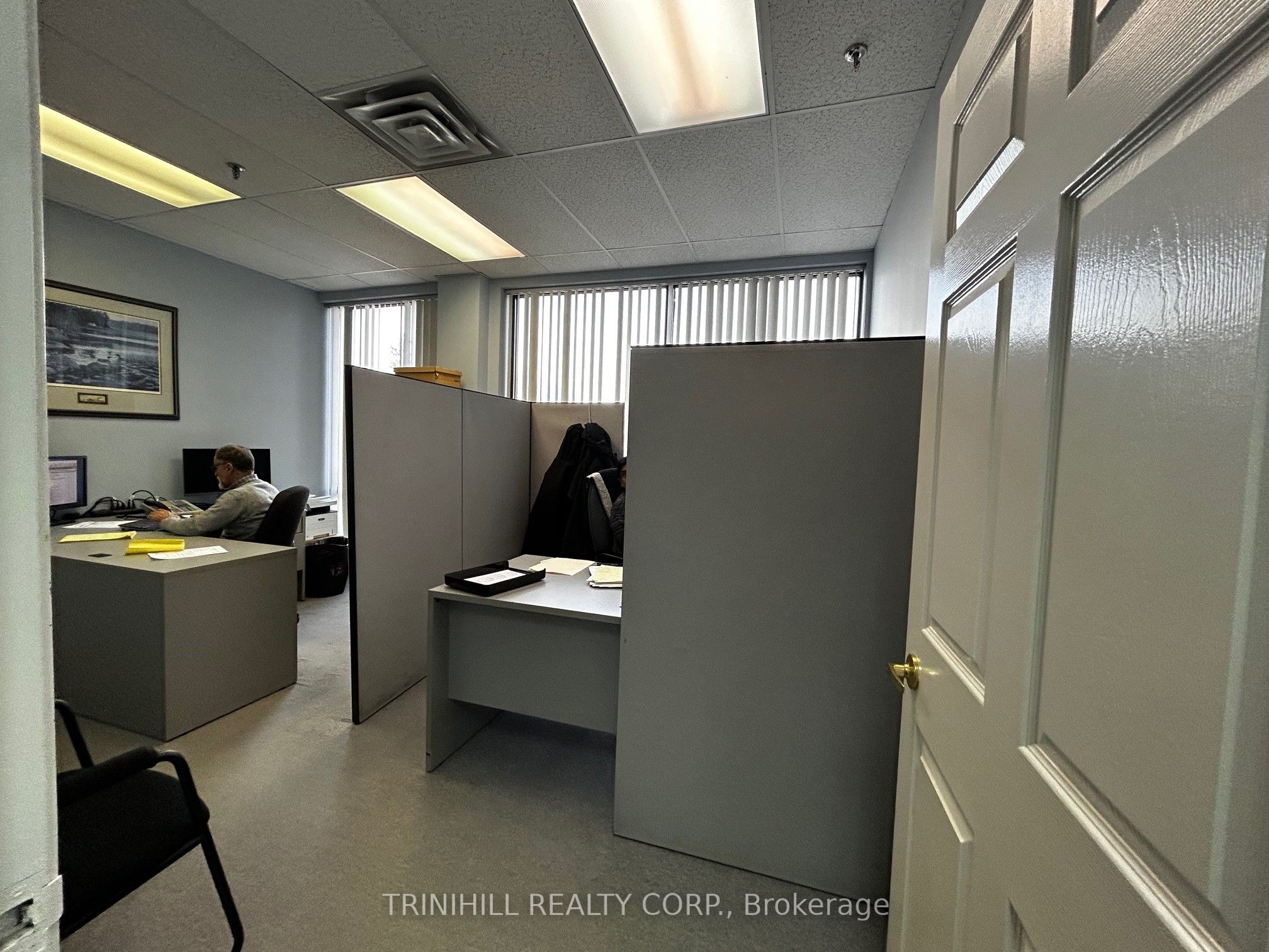#201 - 8400 Jane Street Property Photo 4