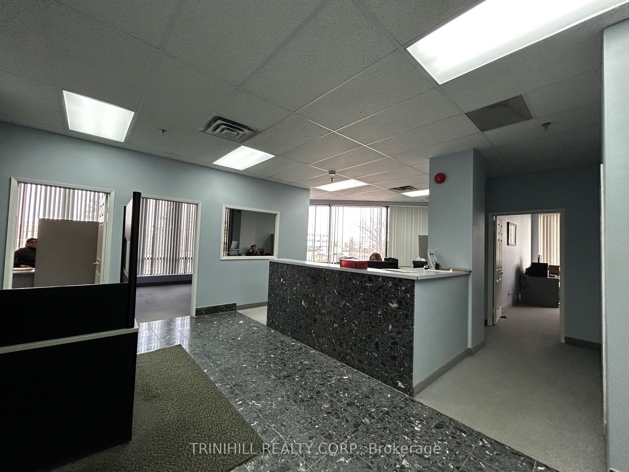 #201 - 8400 Jane Street Property Photo 7