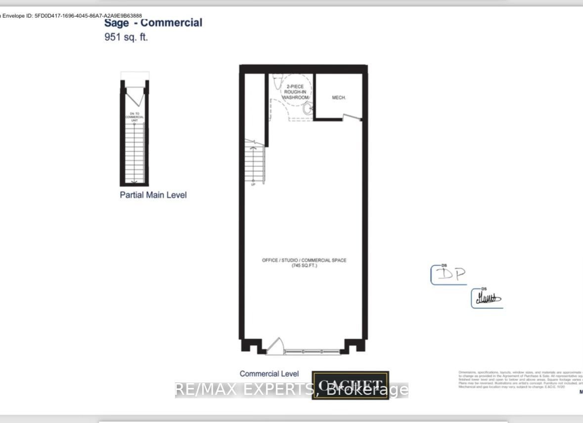 #6 - 200 Dissette Street Property Photo 1