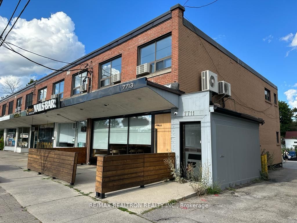 #201c - 7711 Yonge Street Property Photo 1