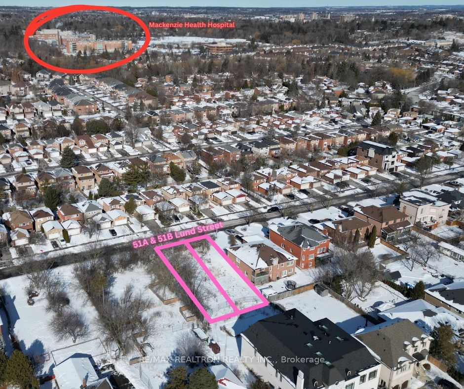 #land - 51a Lund Street Property Photo