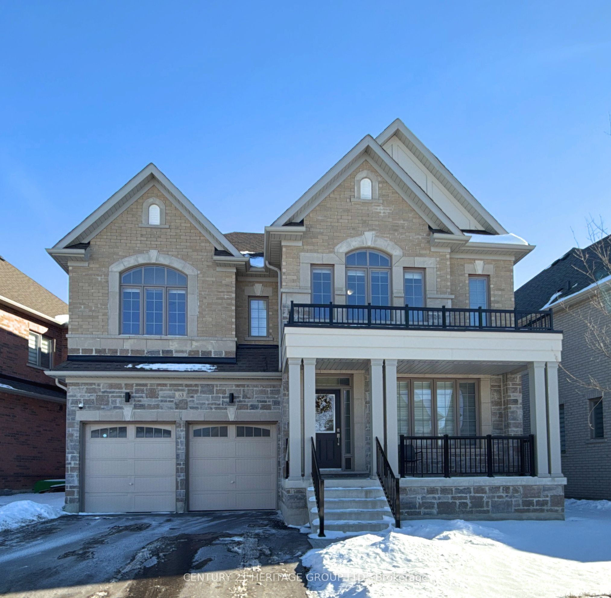 63 Marlene Johnston Dr Property Photo
