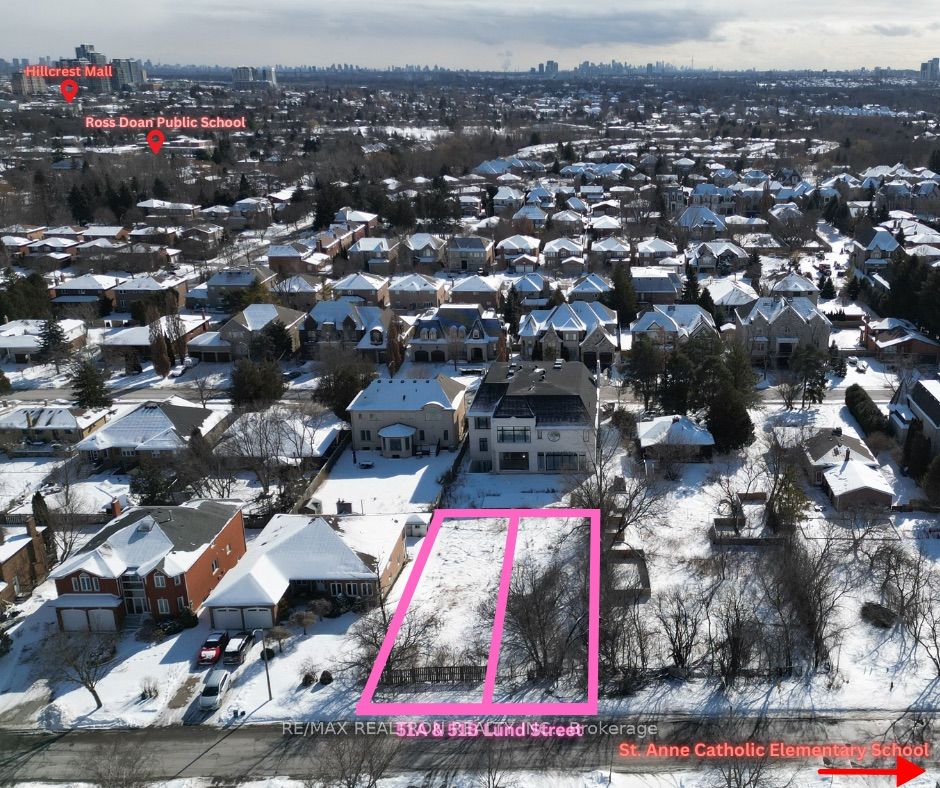#land - 51a&51b Lund Street Property Photo 2