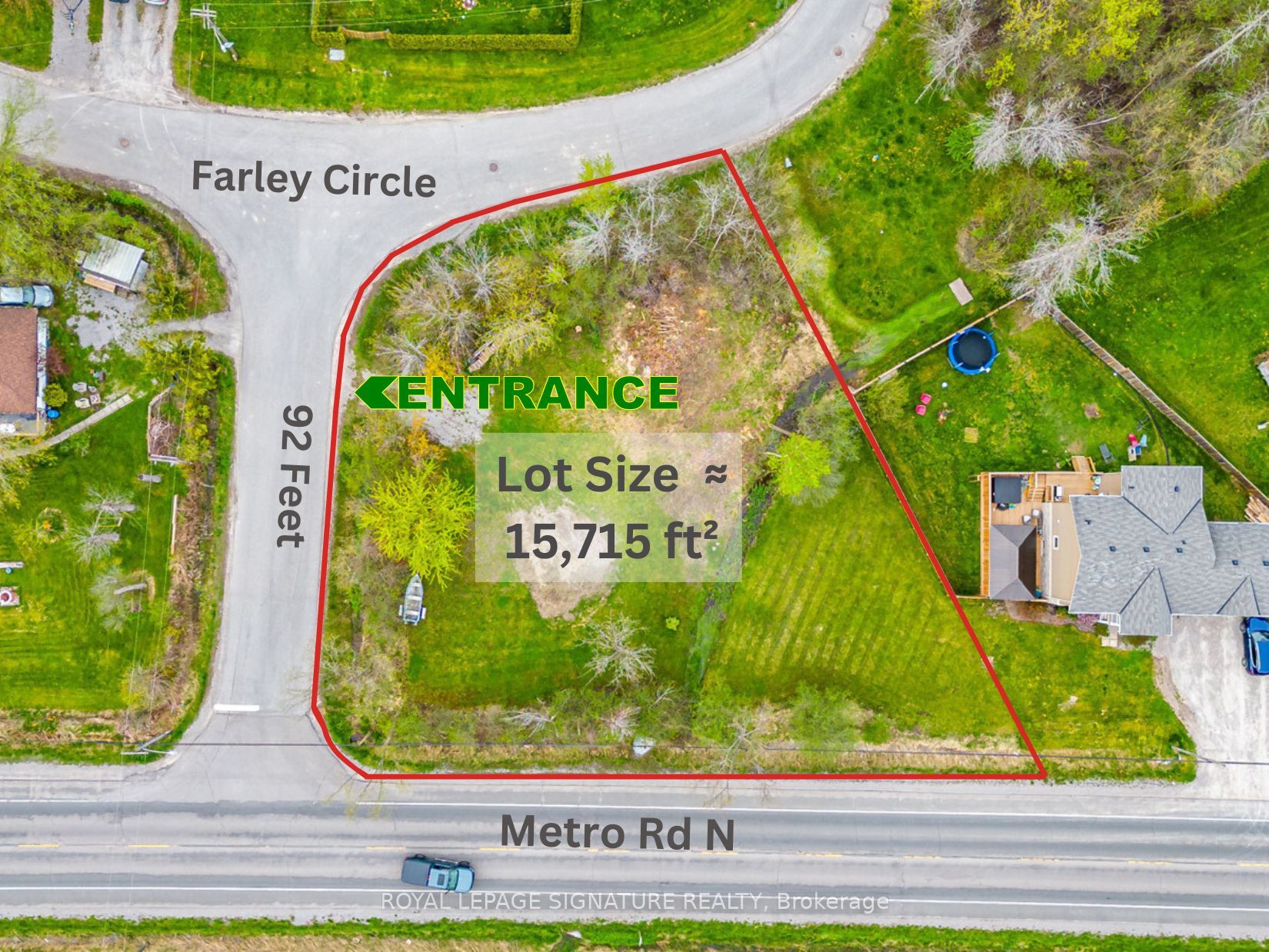N/a Farley Circle Property Photo 3