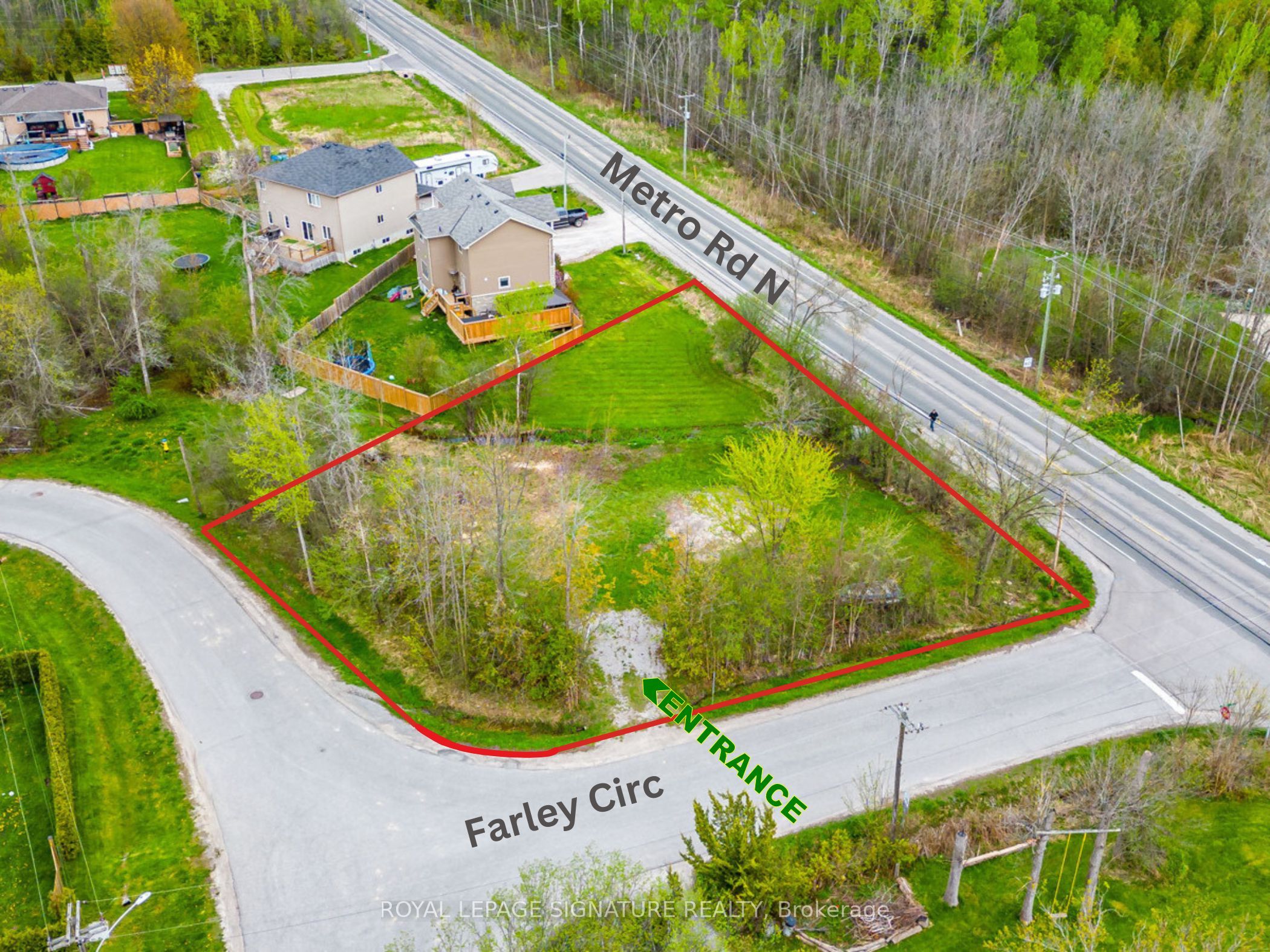 N/a Farley Circle Property Photo 16