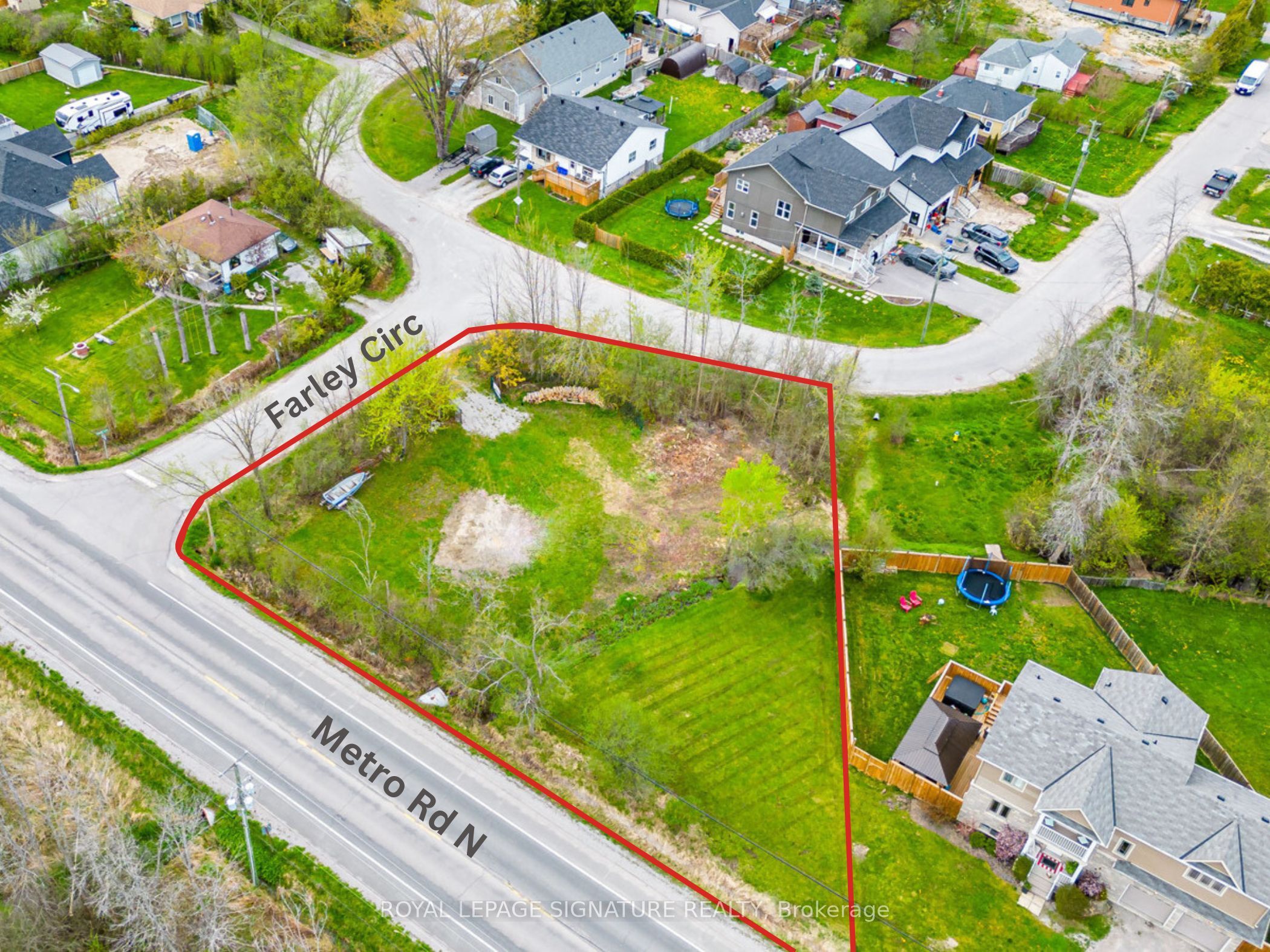 N/a Farley Circle Property Photo 17