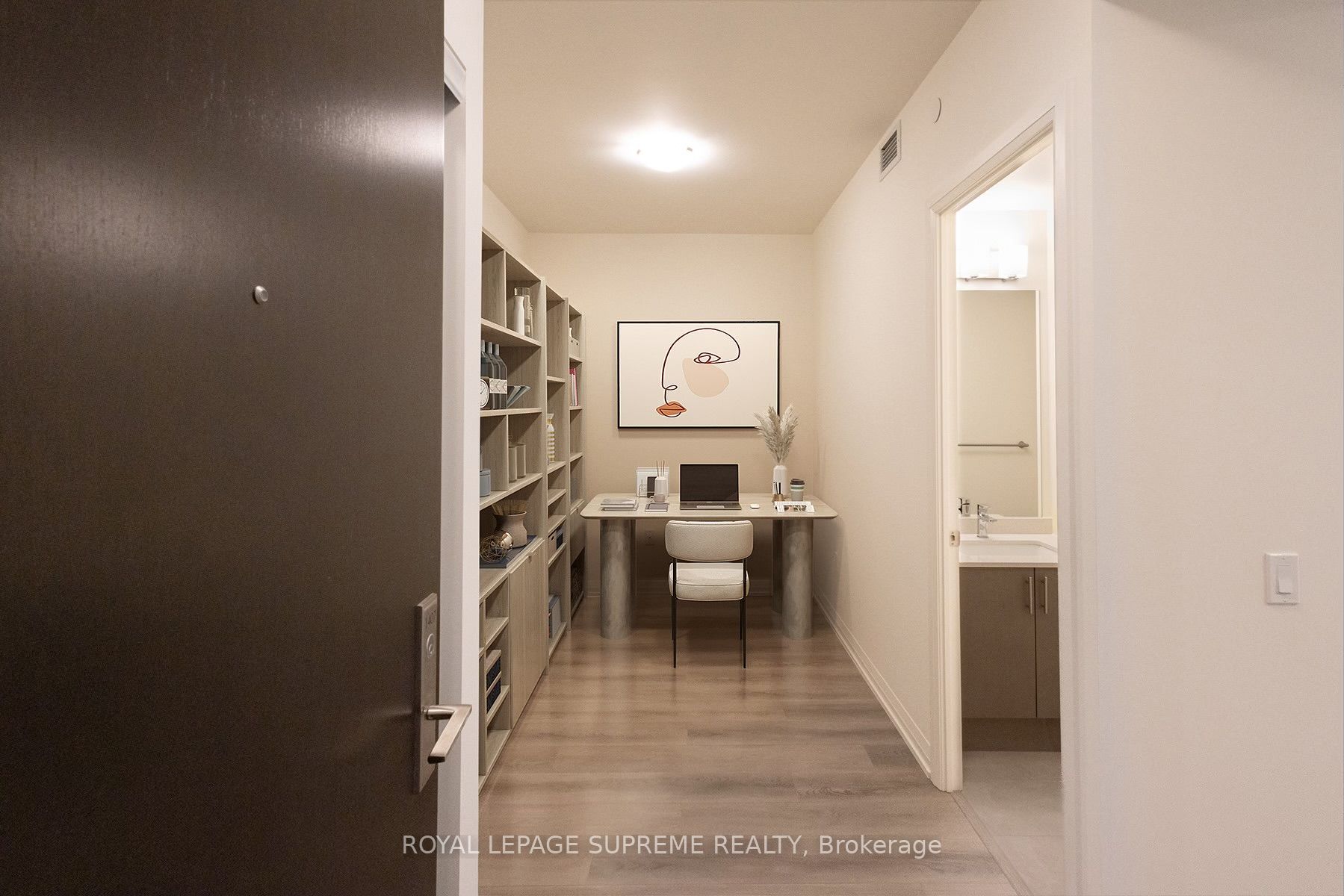 #1407 - 9000 Jane Street Property Photo 1