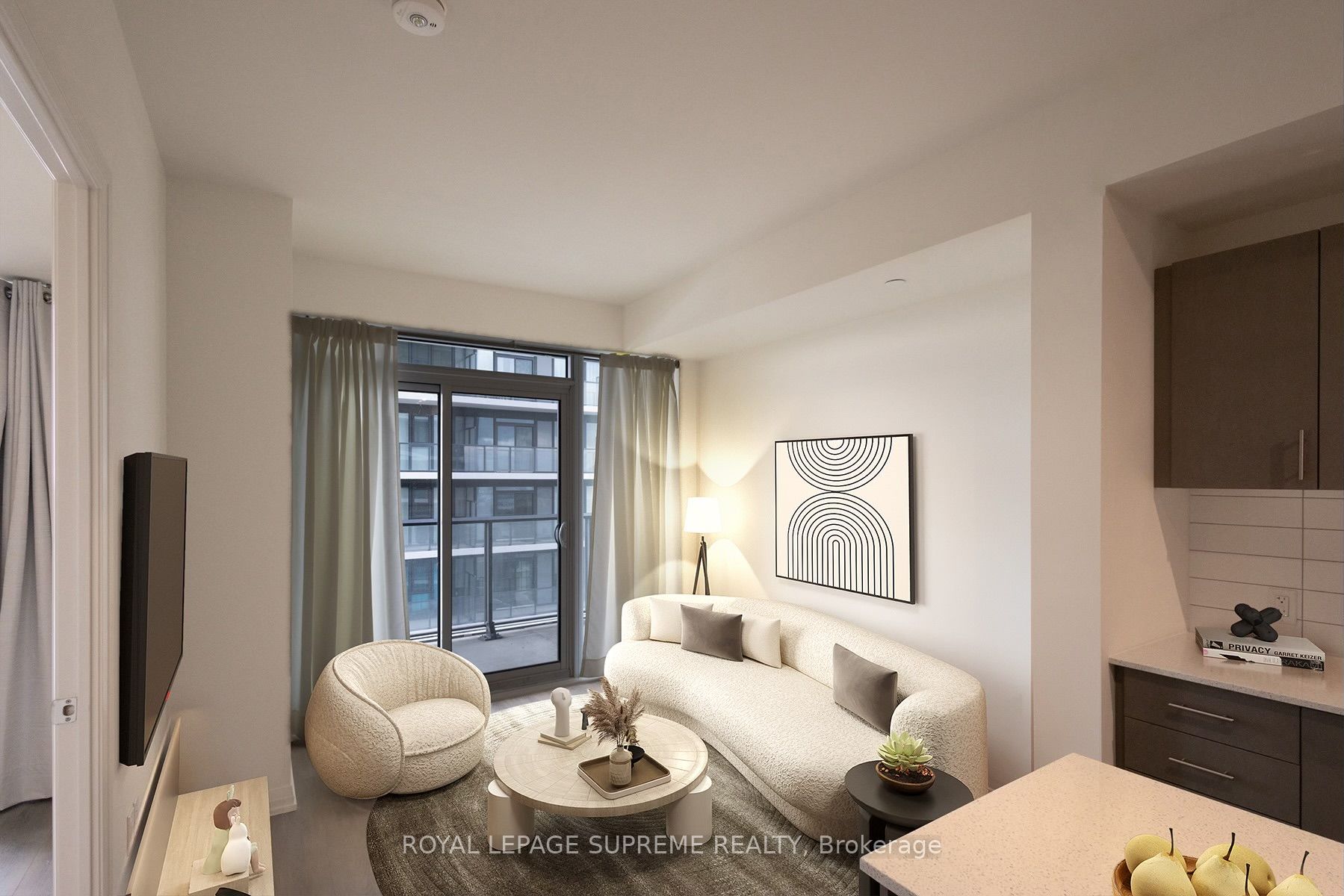 #1407 - 9000 Jane Street Property Photo 7