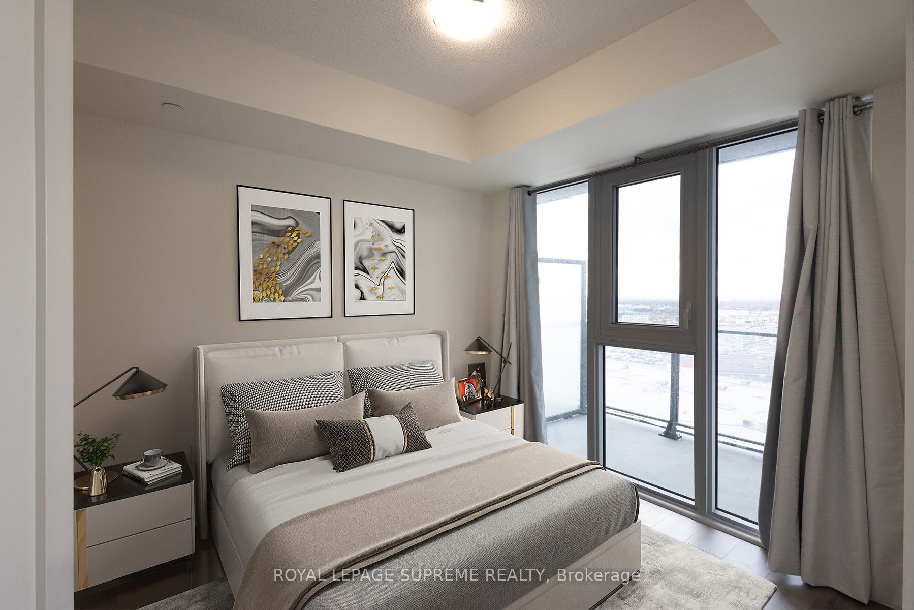 #1407 - 9000 Jane Street Property Photo 8