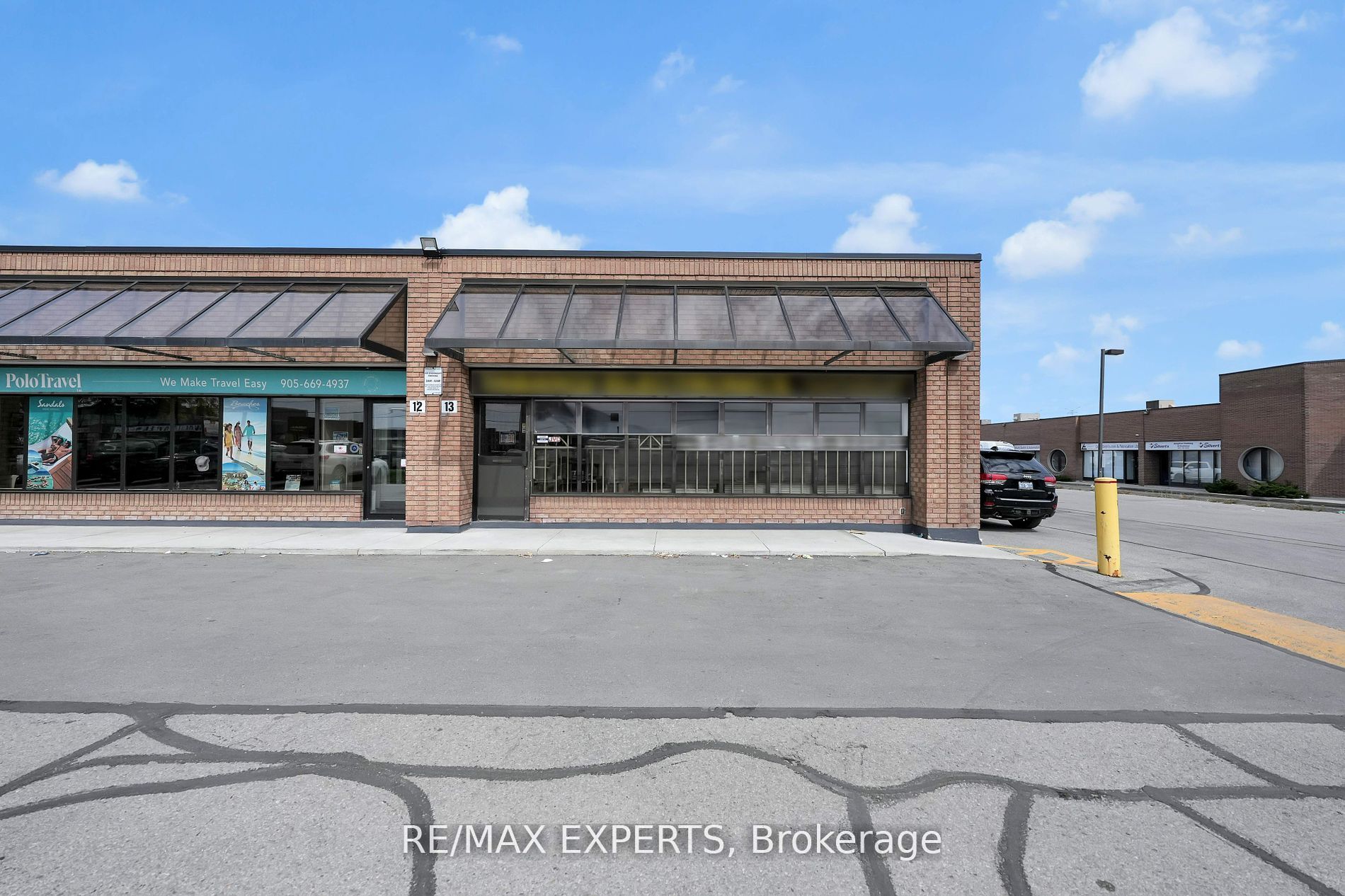 #13 - 3300 Steeles Avenue Property Photo 2