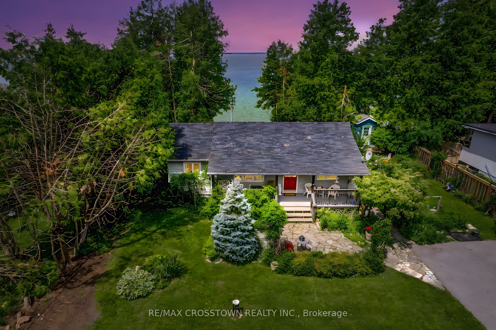 24890 Thorah Park Blvd Property Photo 1