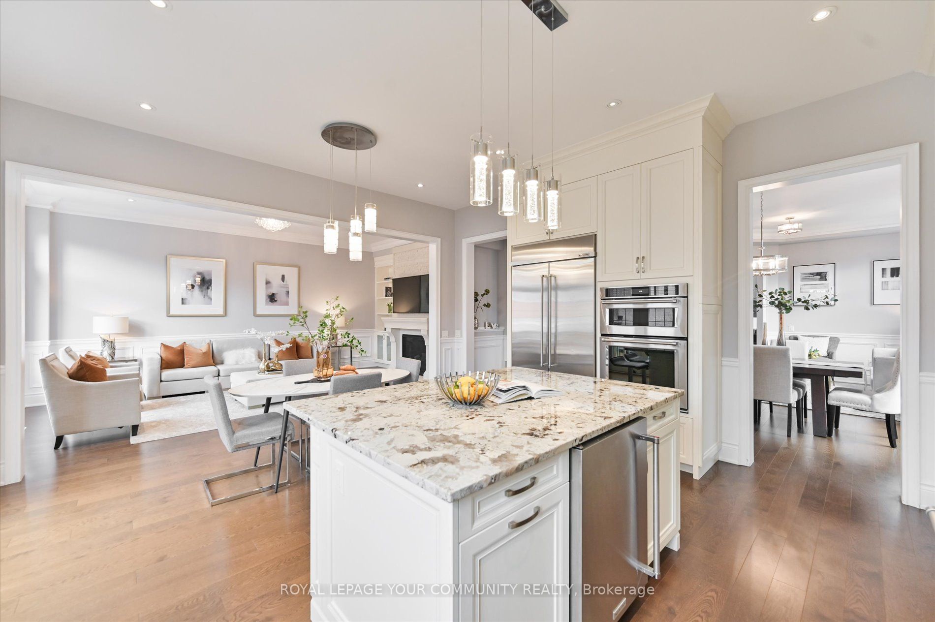 38 Perrigo Court Property Photo 11