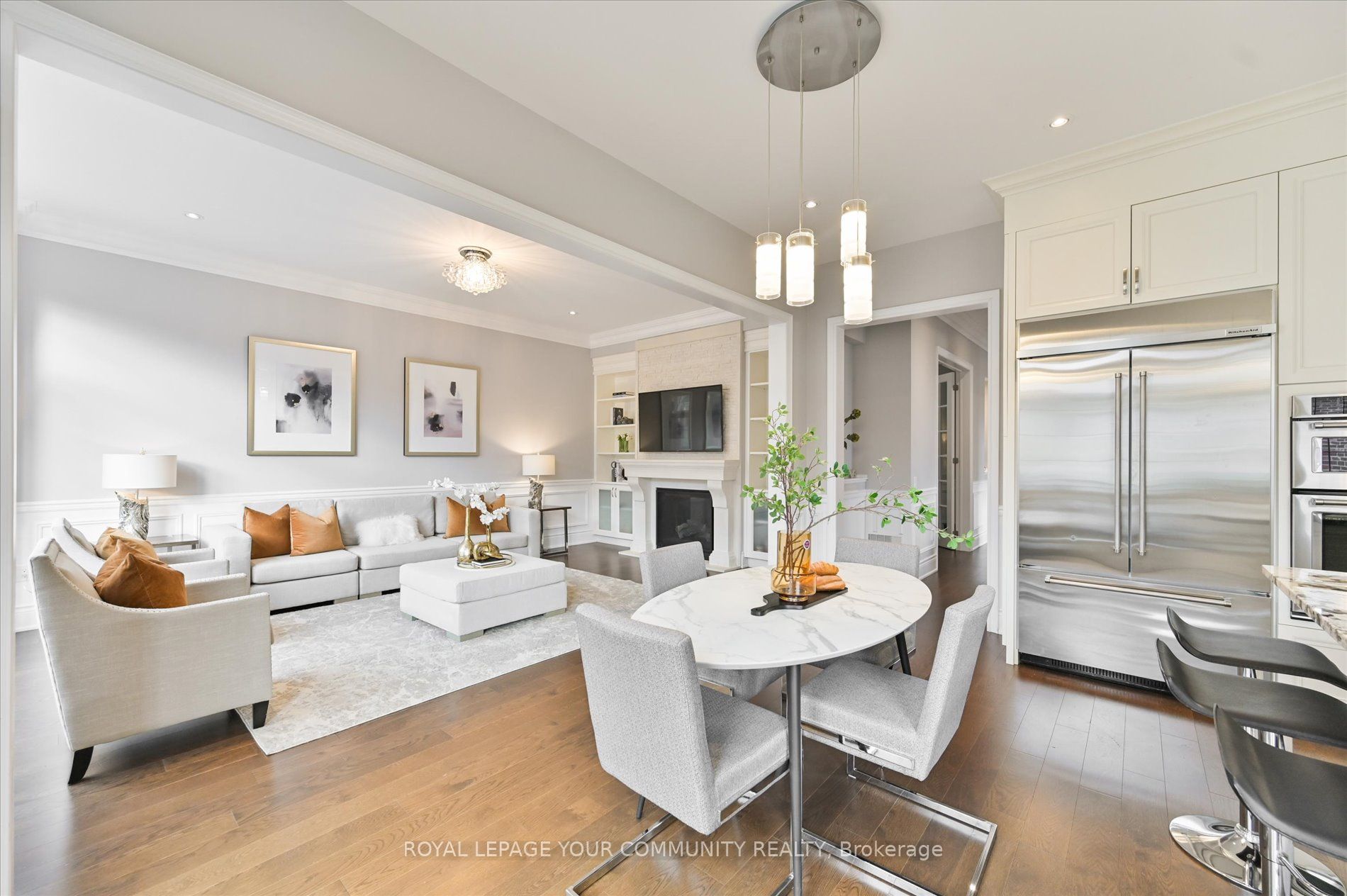 38 Perrigo Court Property Photo 14