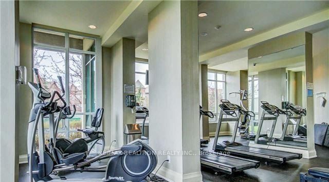 #210 - 100 Promenade Circle Property Photo 16