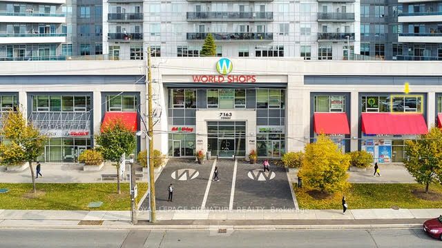 #238 - 7163 Yonge Street Property Photo 4