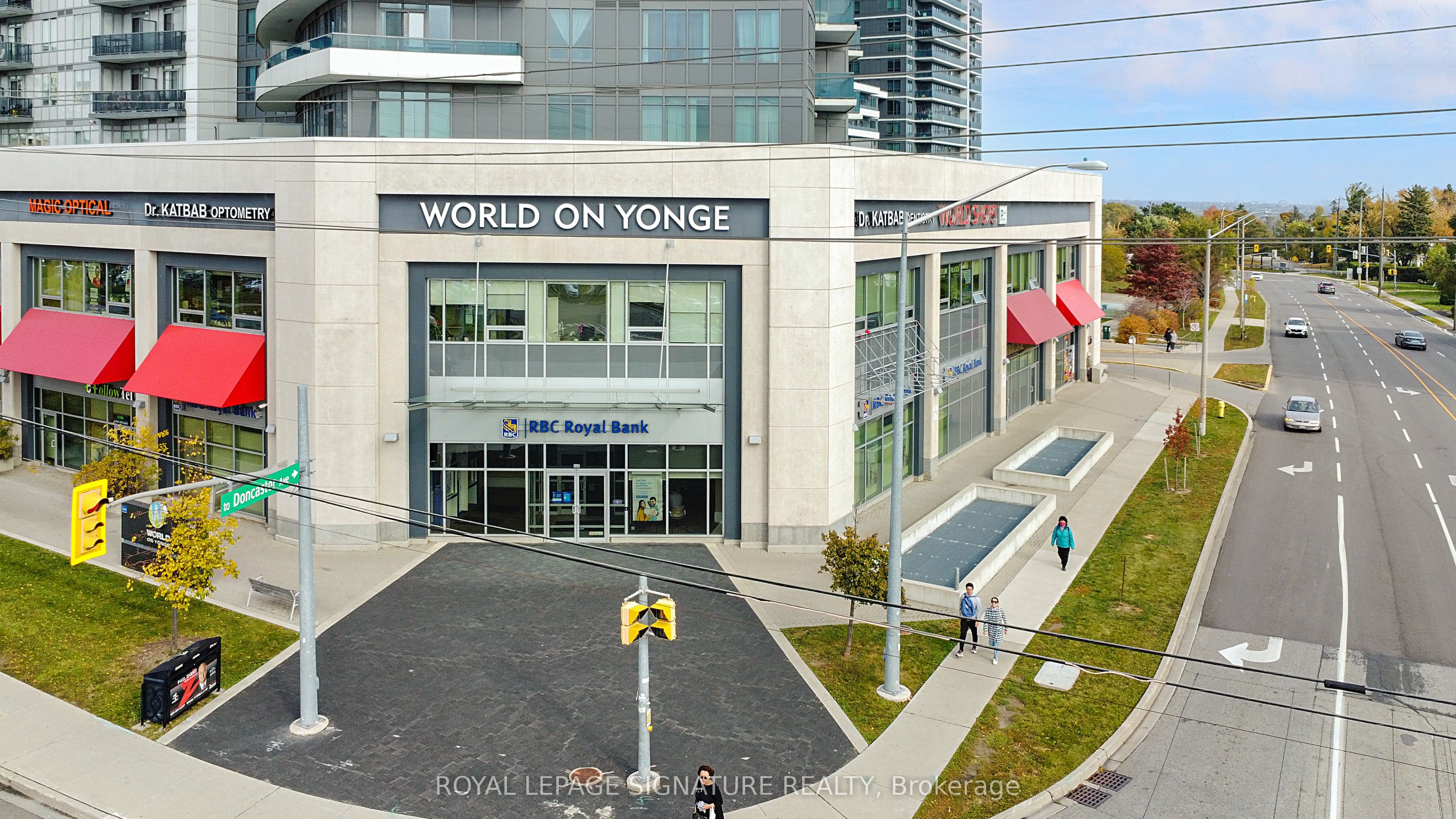 #238 - 7163 Yonge Street Property Photo 5