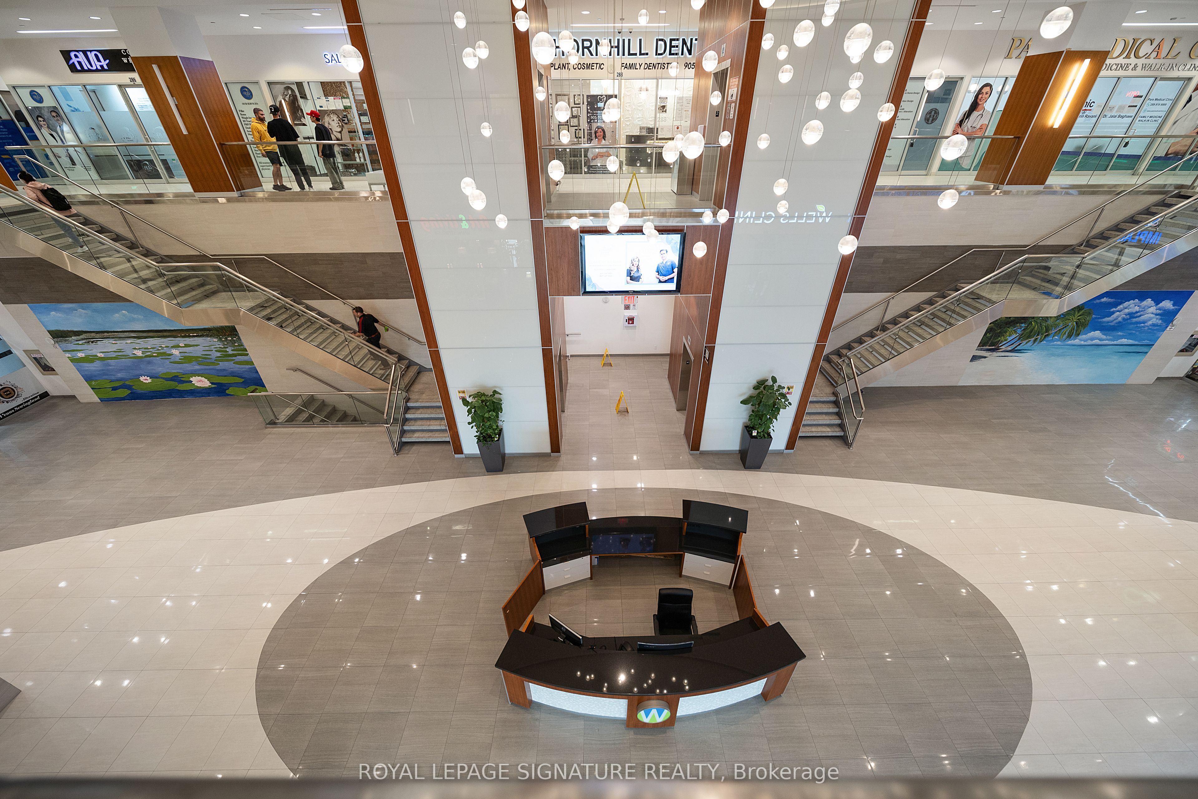 #238 - 7163 Yonge Street Property Photo 8
