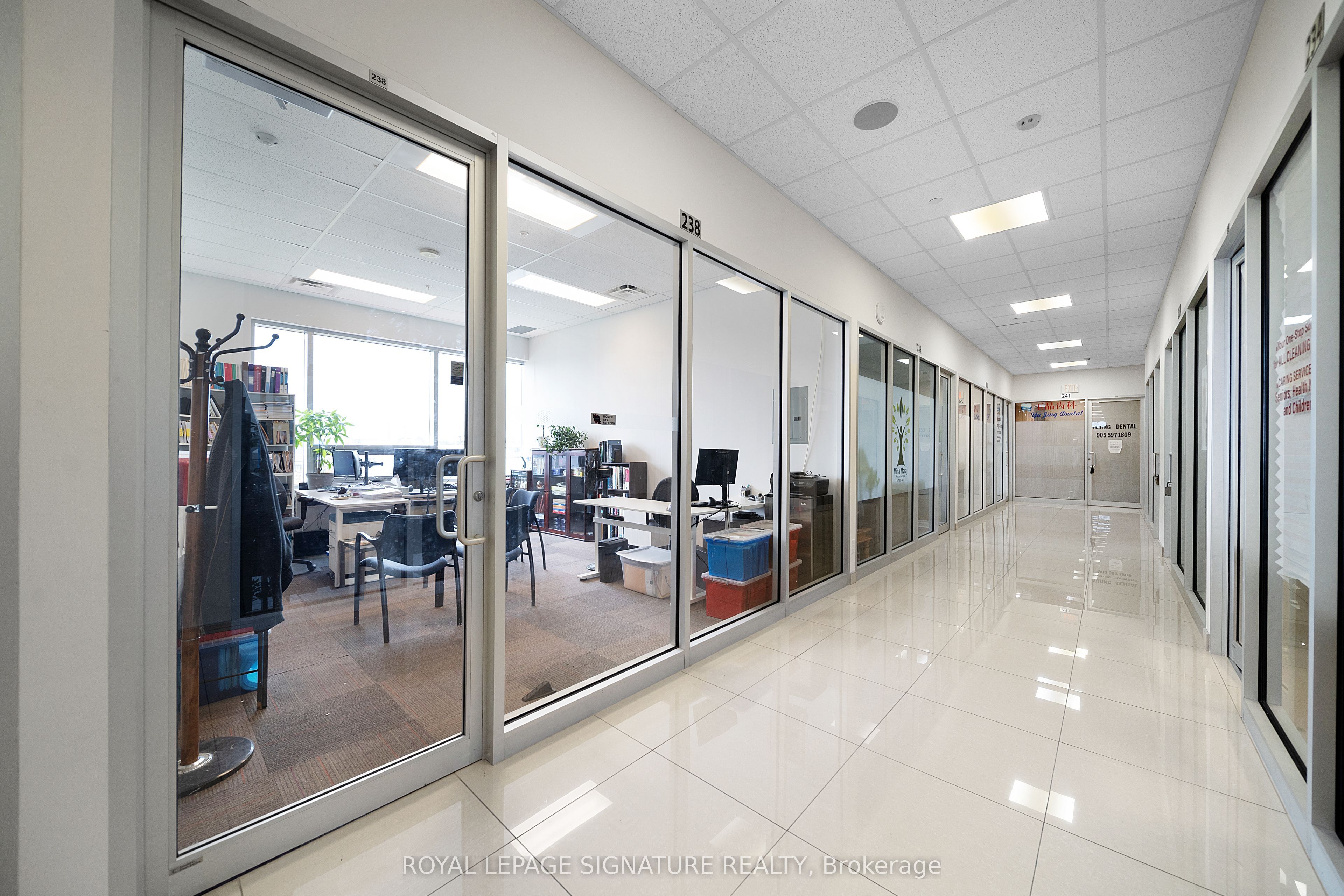 #238 - 7163 Yonge Street Property Photo 9