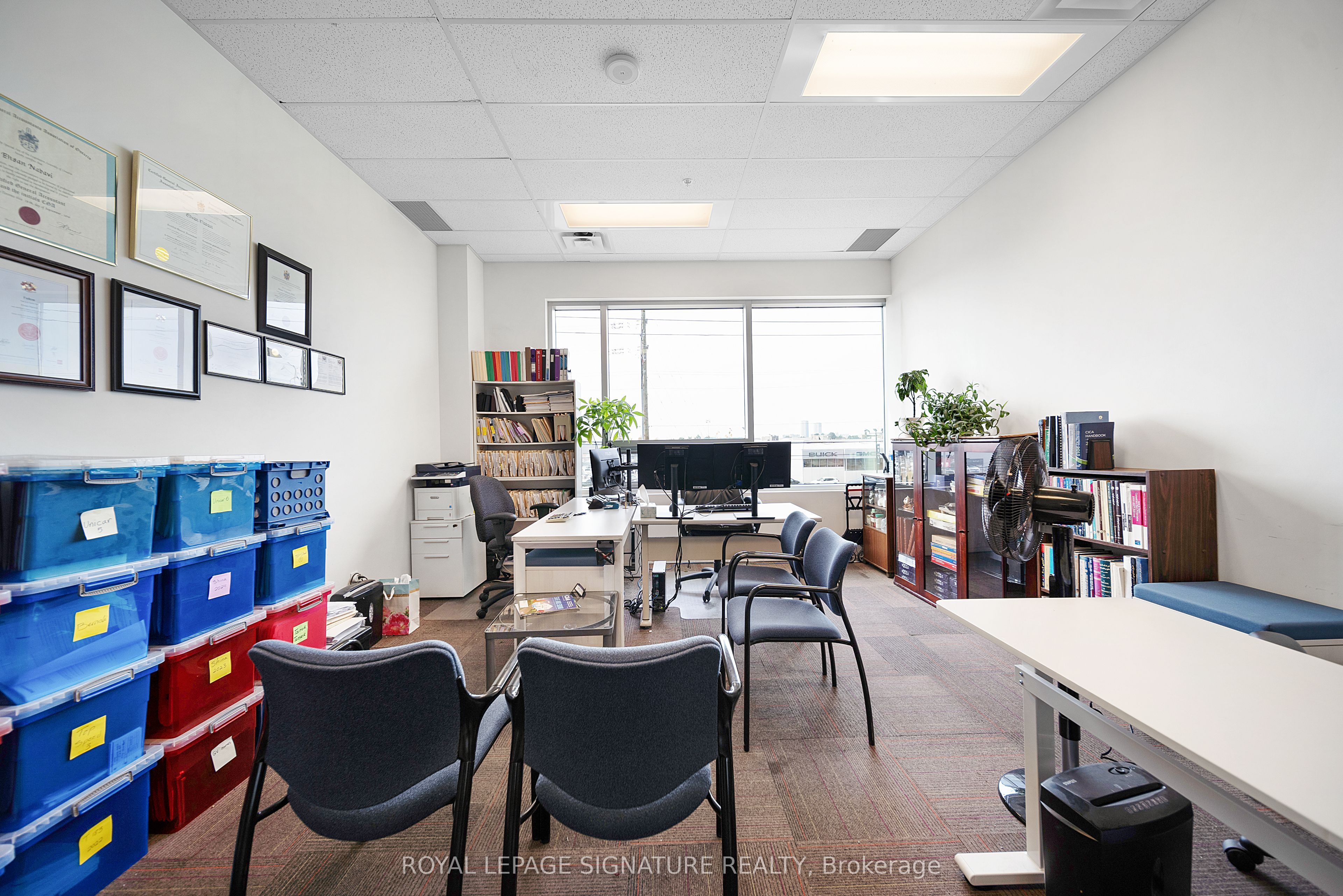 #238 - 7163 Yonge Street Property Photo 11