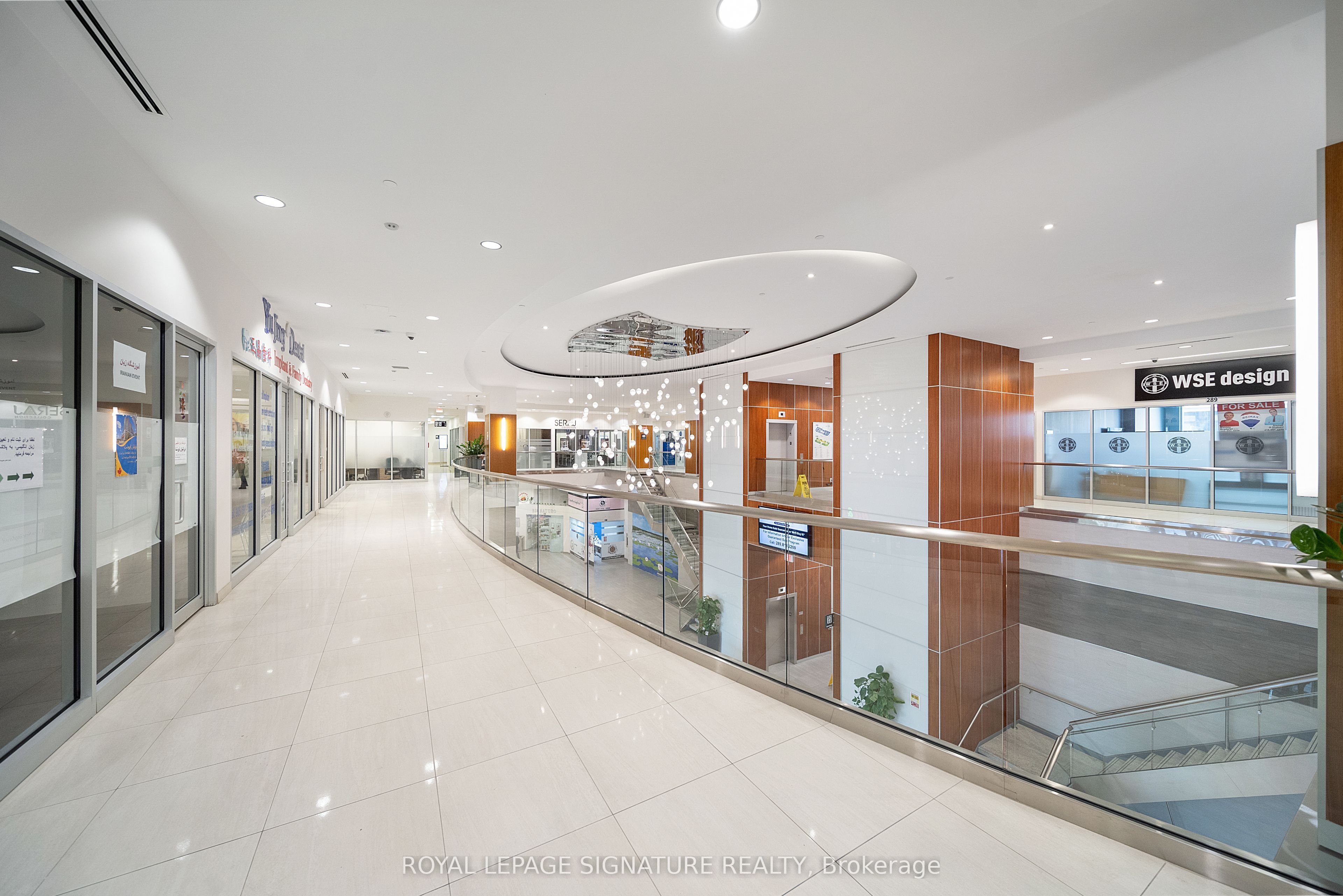 #238 - 7163 Yonge Street Property Photo 12