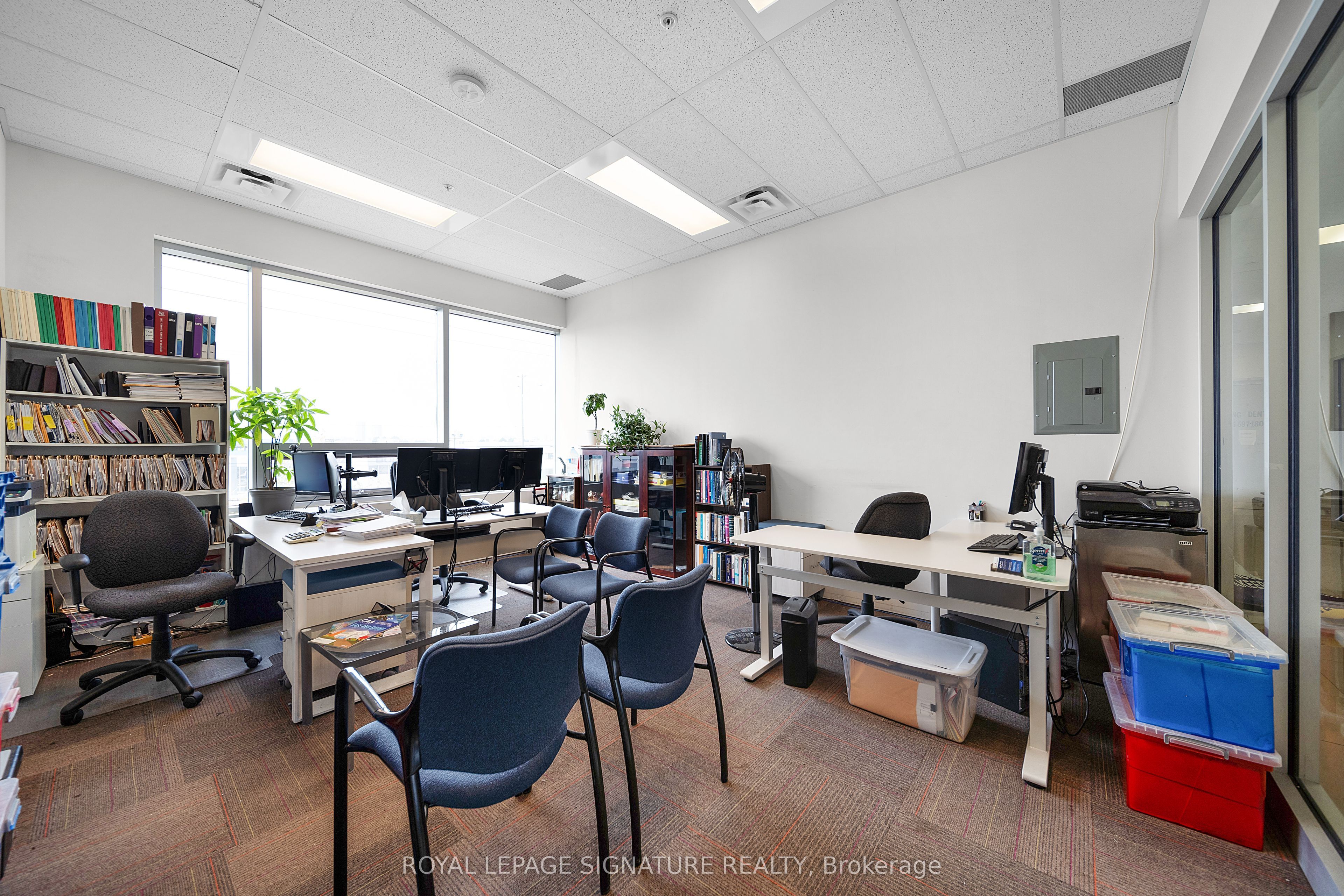 #238 - 7163 Yonge Street Property Photo 13