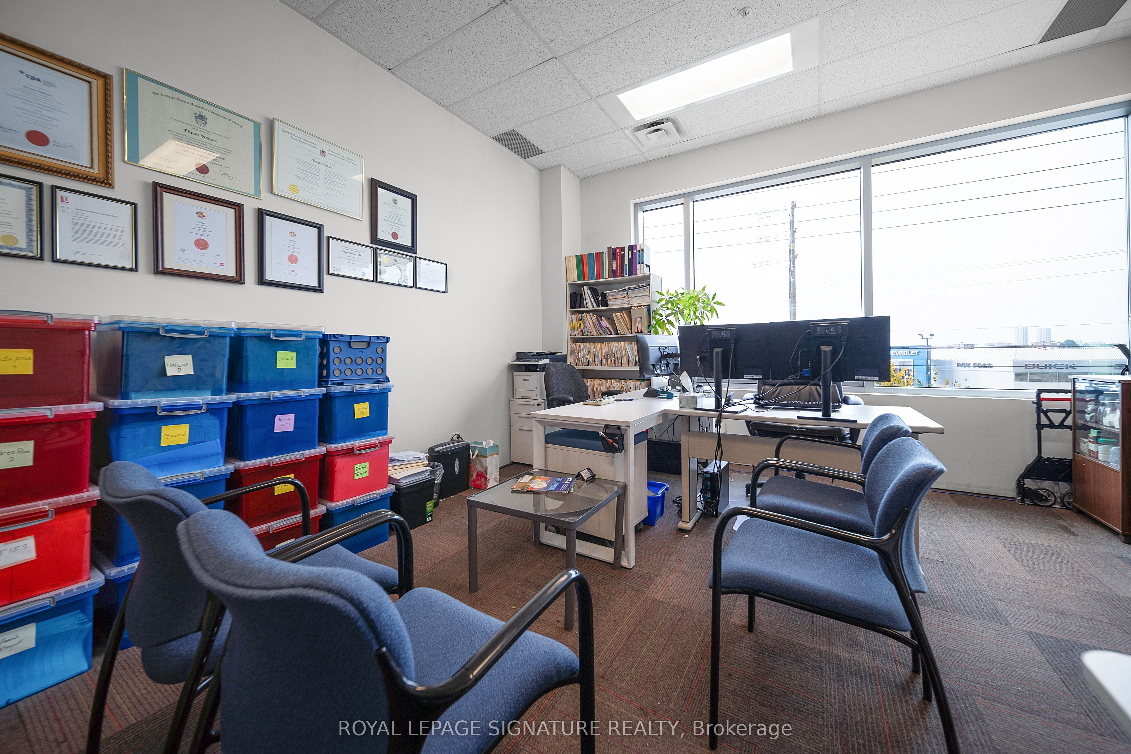 #238 - 7163 Yonge Street Property Photo 14