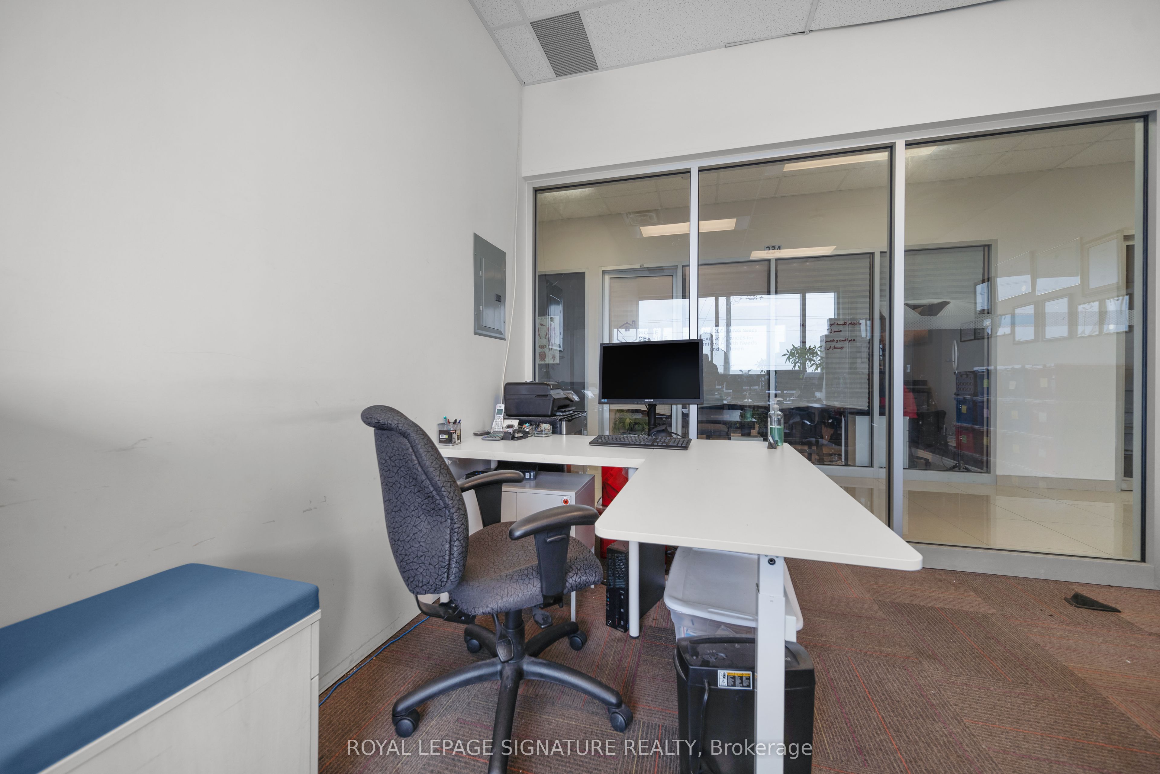 #238 - 7163 Yonge Street Property Photo 15