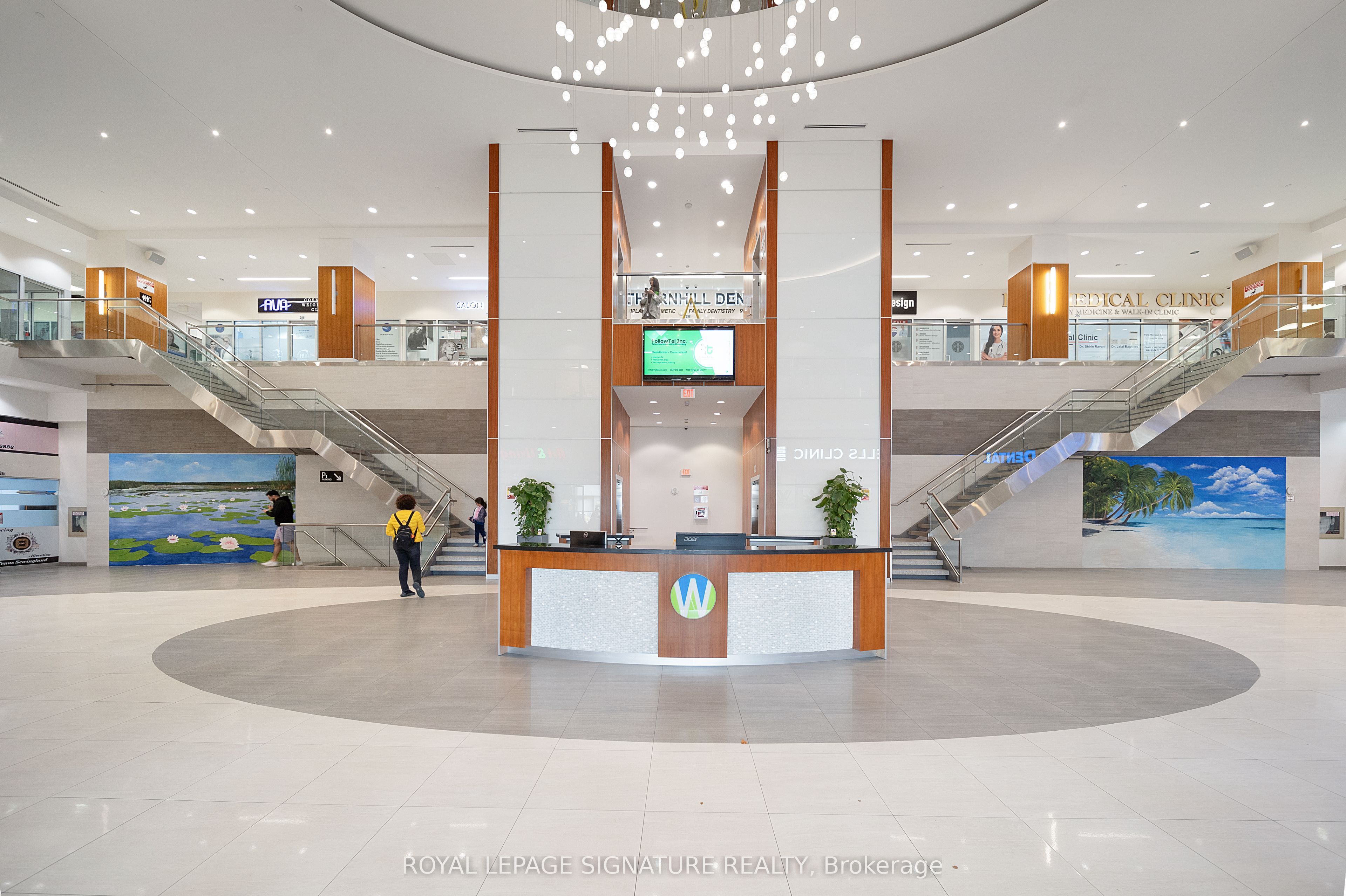 #238 - 7163 Yonge Street Property Photo 16