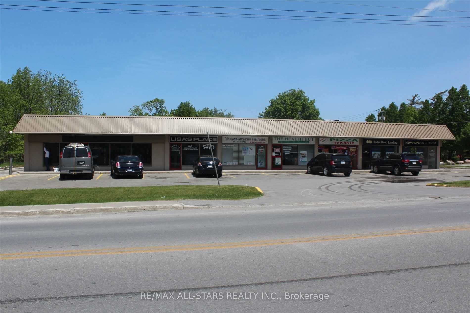 2100 Metro Rd N Property Photo