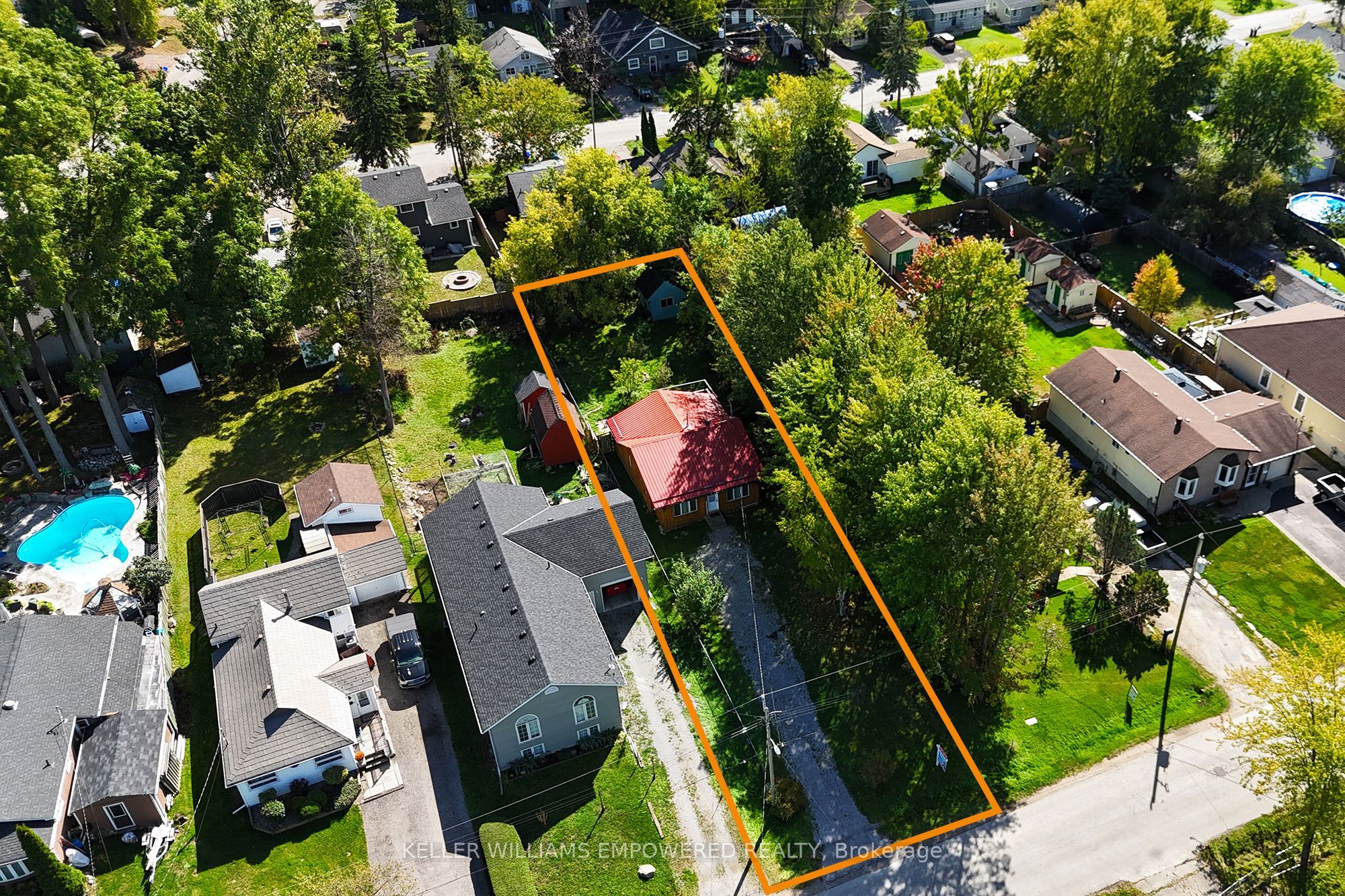 229 Elm Avenue Property Photo 1