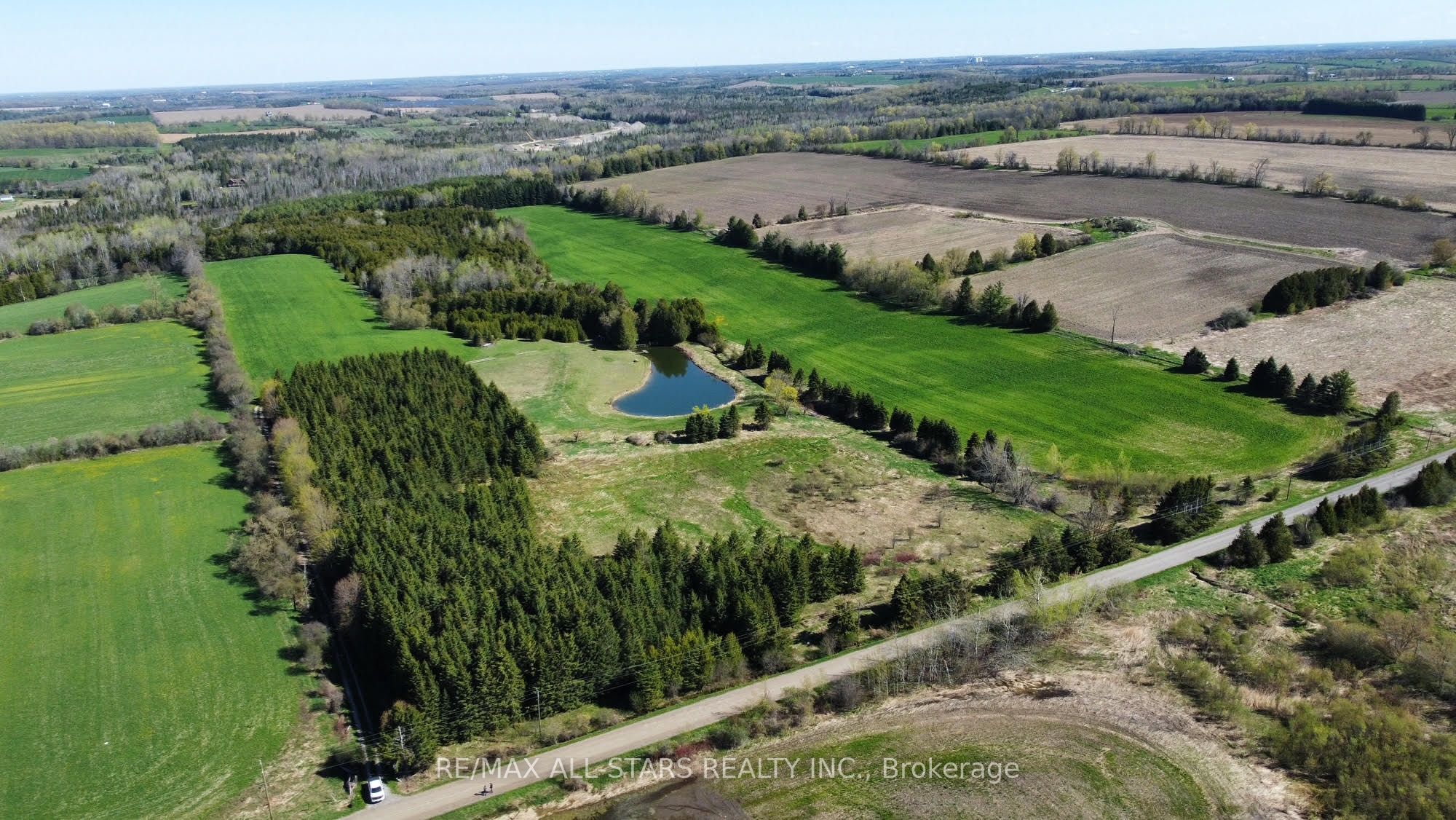0 Concession 4 Road Property Photo 1