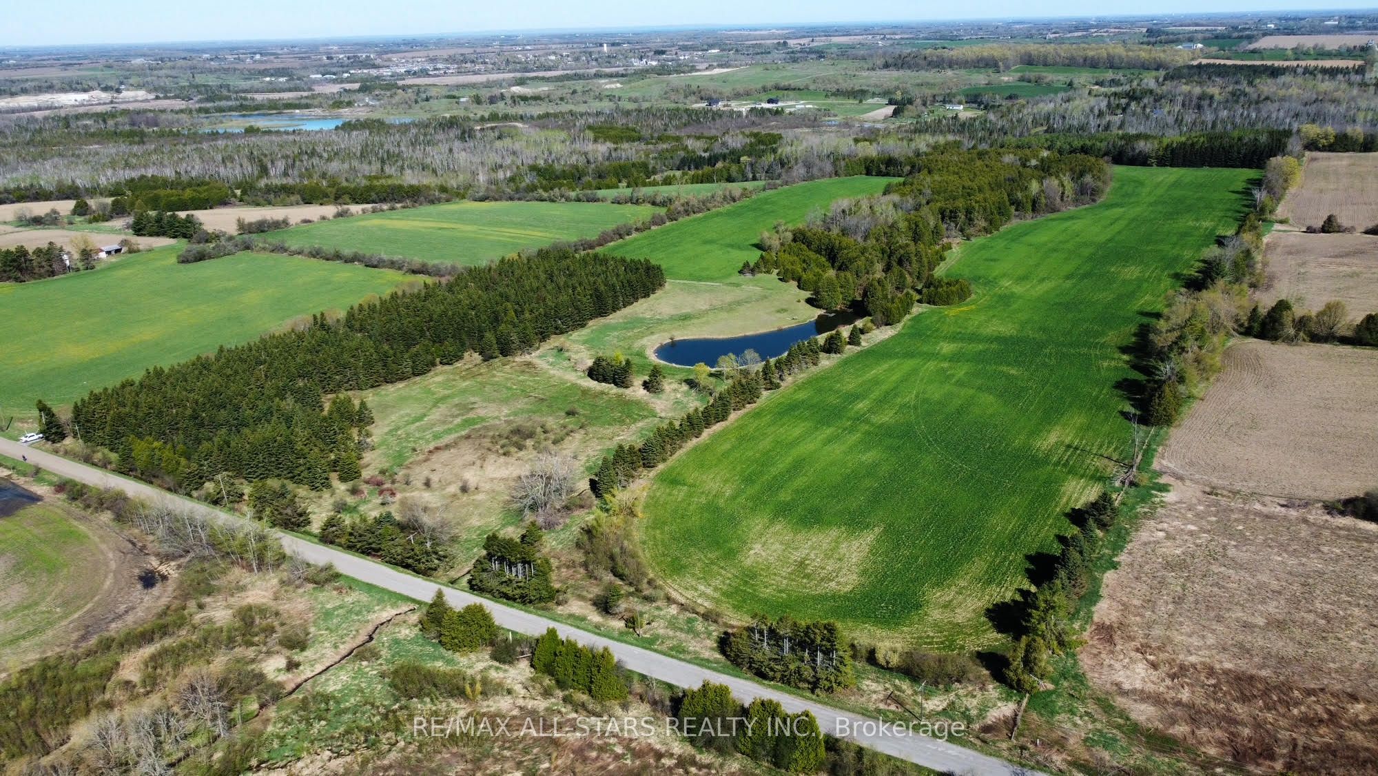 0 Concession 4 Road Property Photo 3