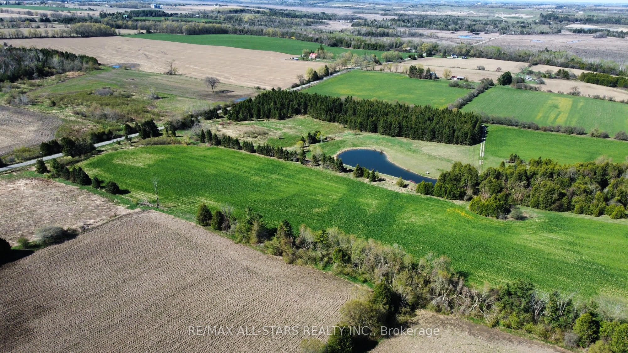 0 Concession 4 Road Property Photo 4