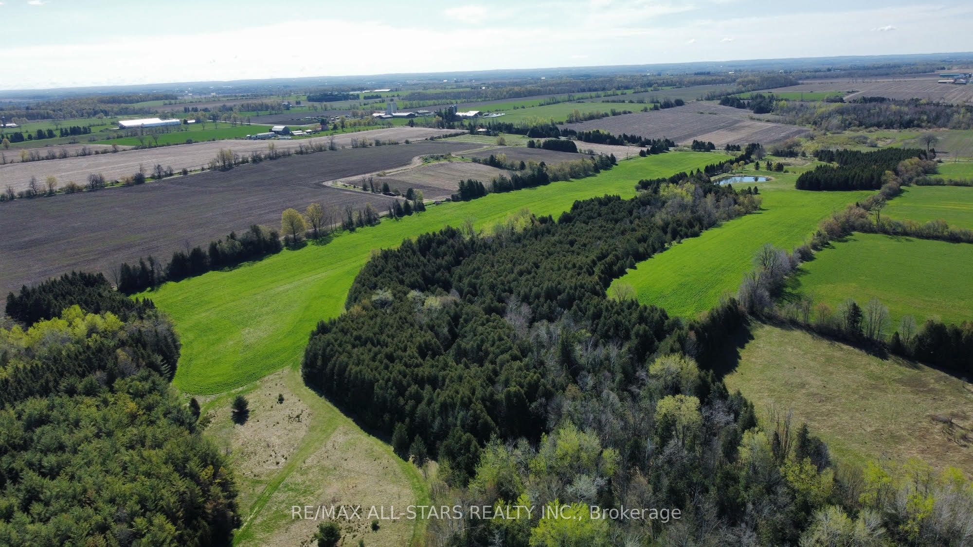 0 Concession 4 Road Property Photo 8