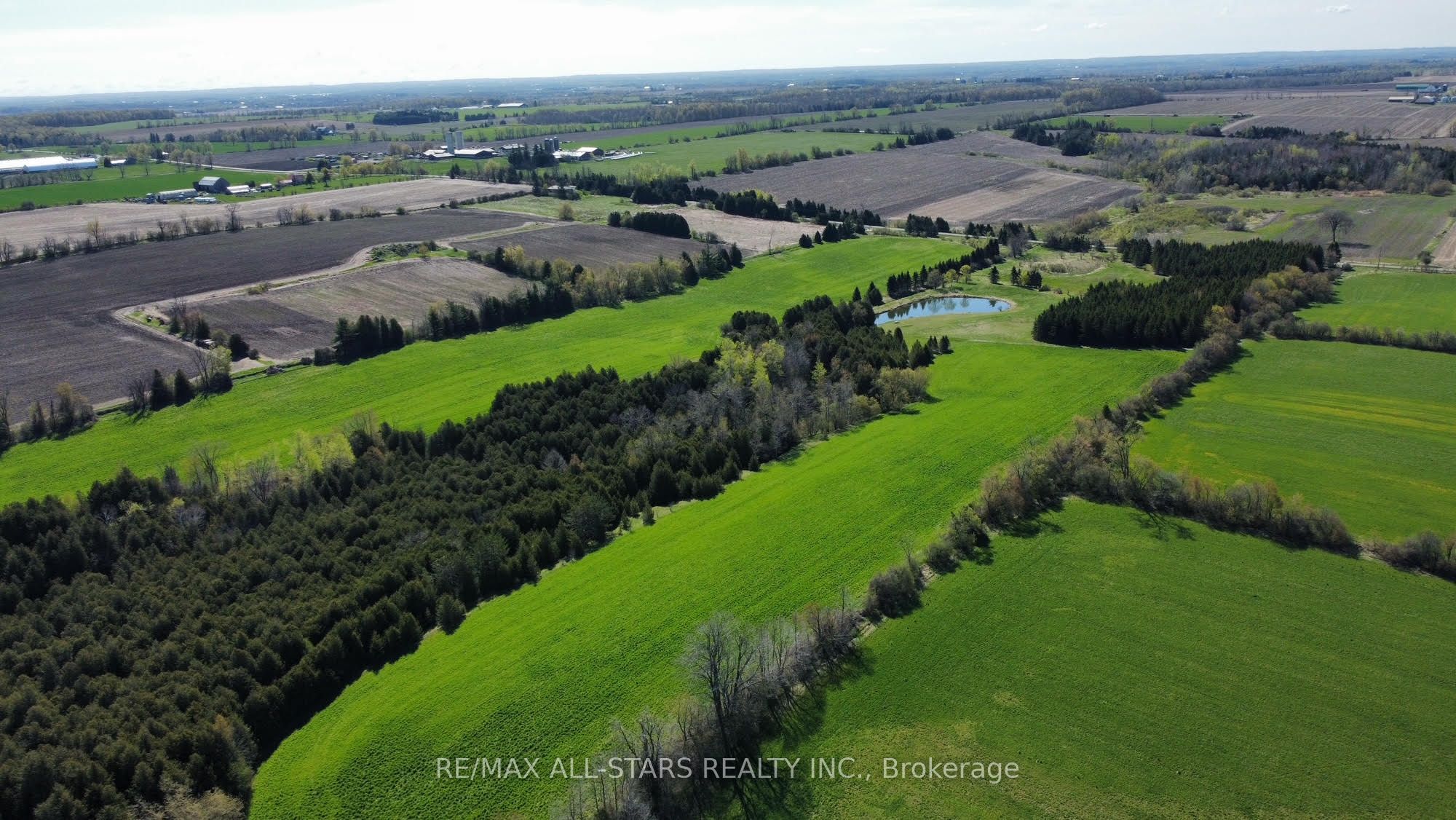 0 Concession 4 Road Property Photo 9